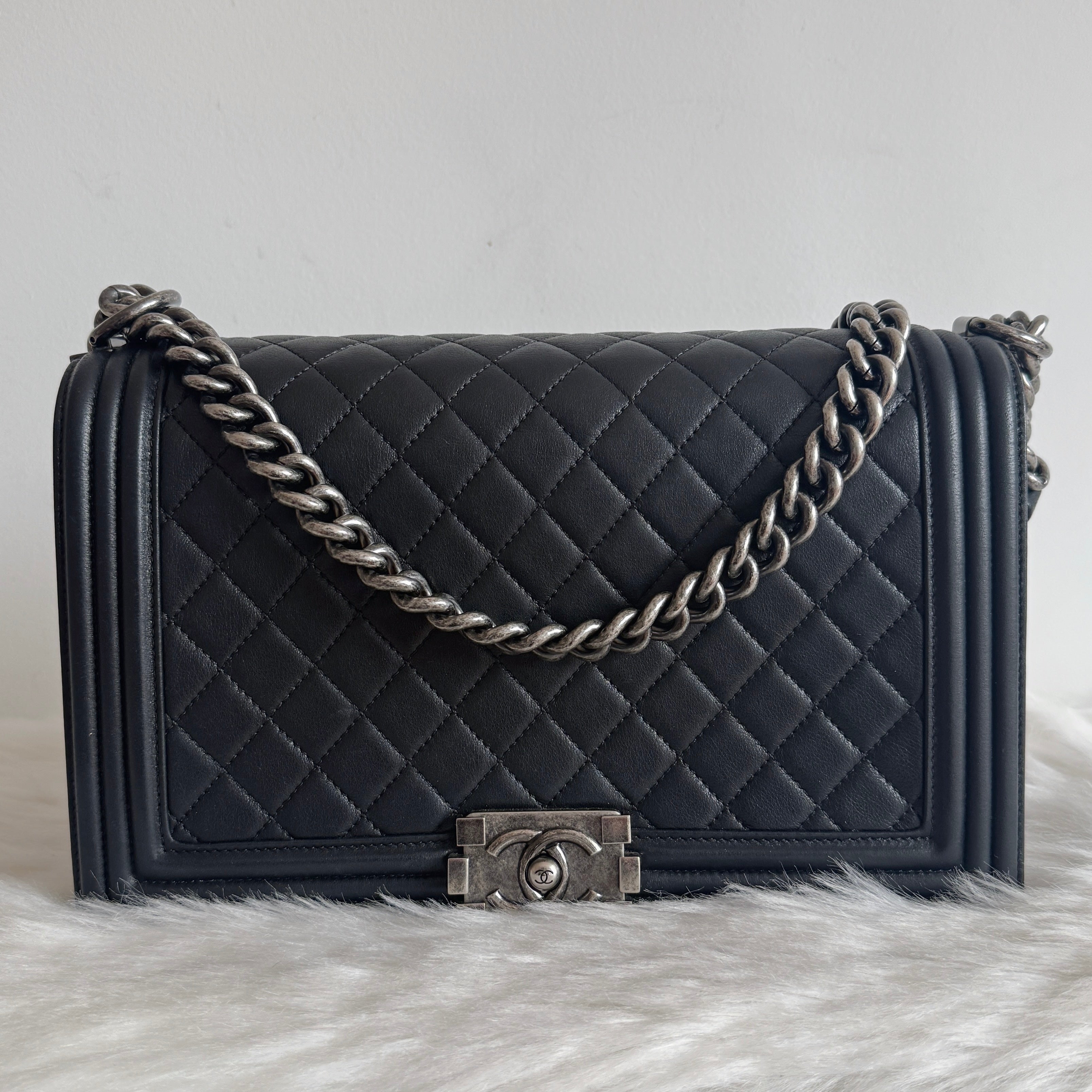 Boy Bag Medium