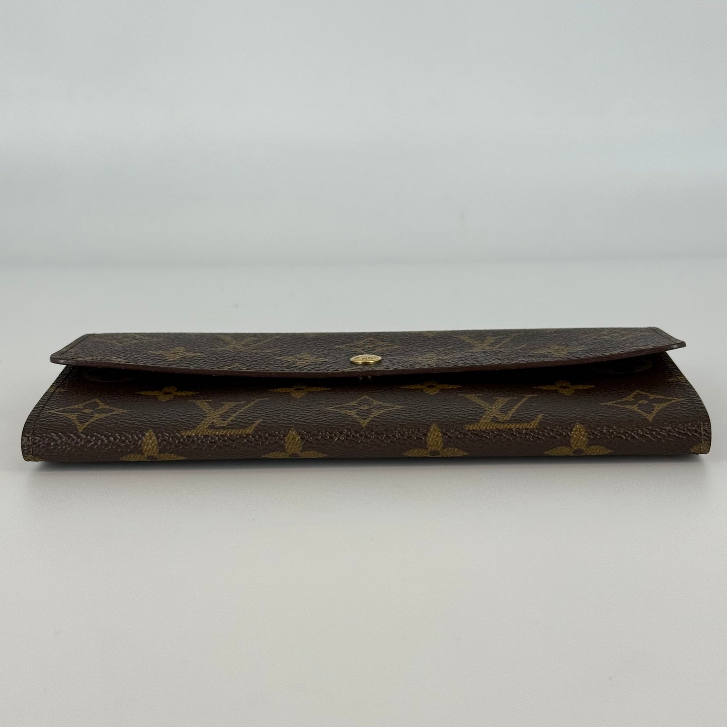 Louis Vuitton Monogram Bifold Wallet