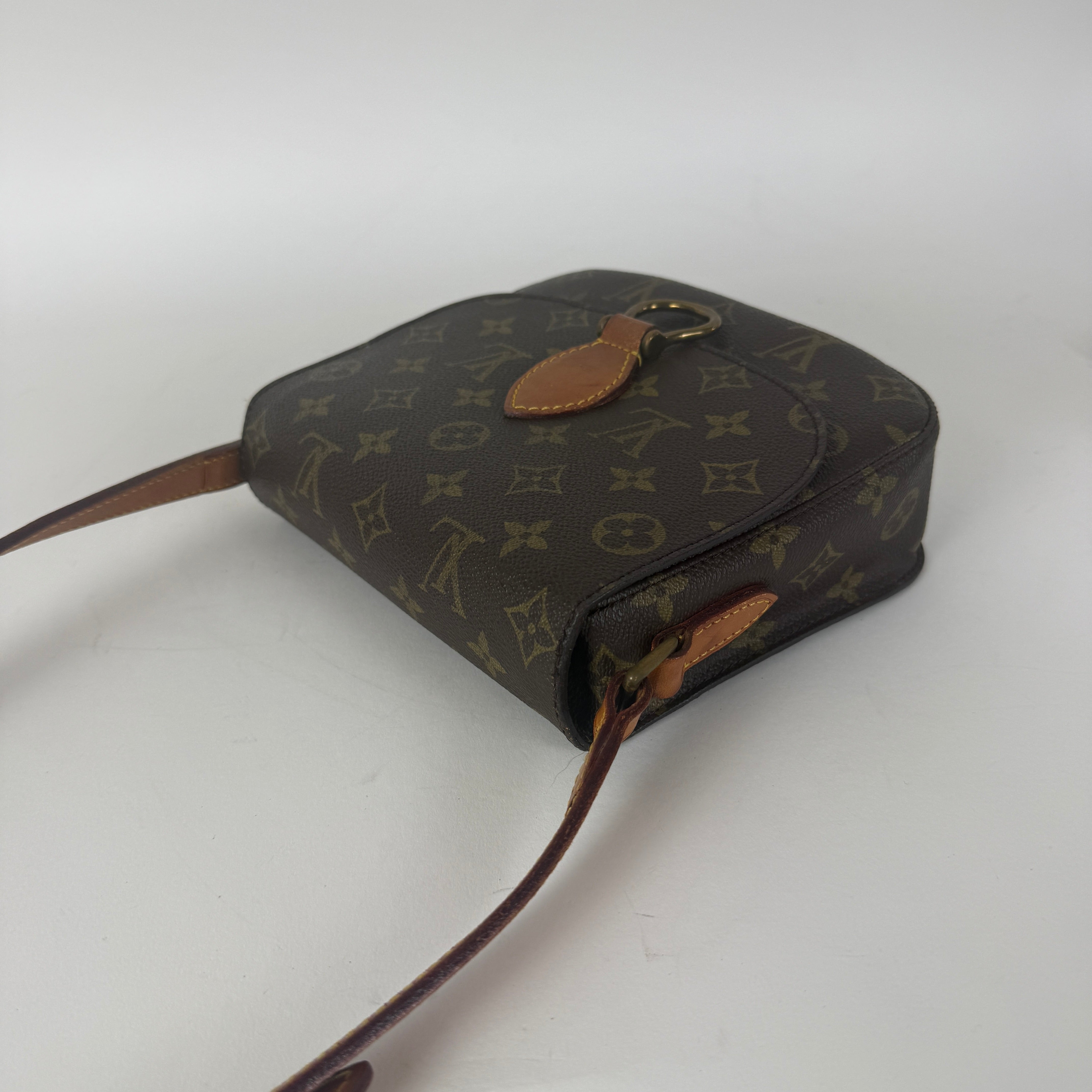 Monogram Saint-Cloud PM