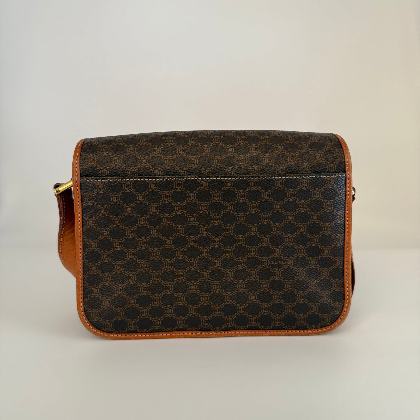 Céline Macadam Brown