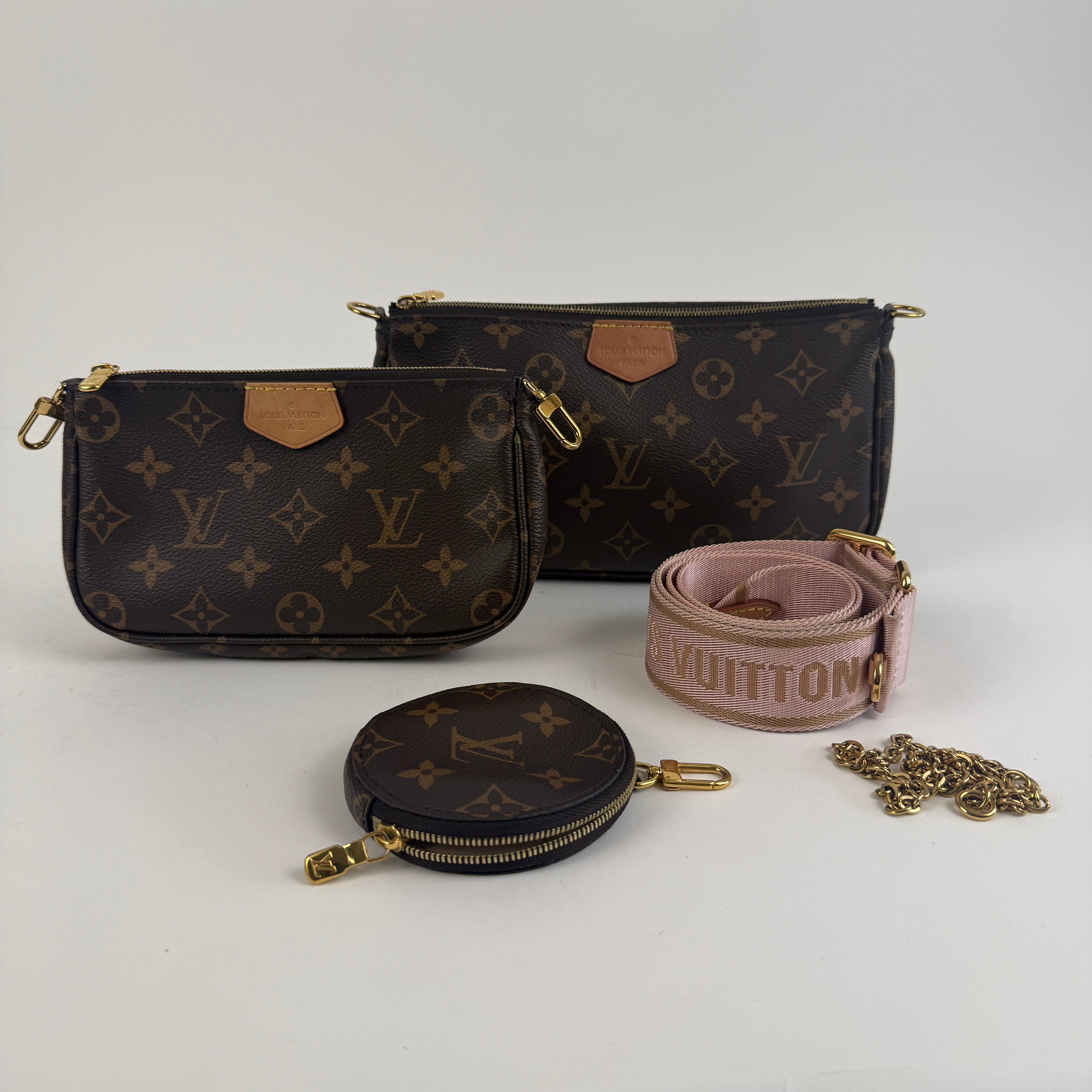 Multi Pochette