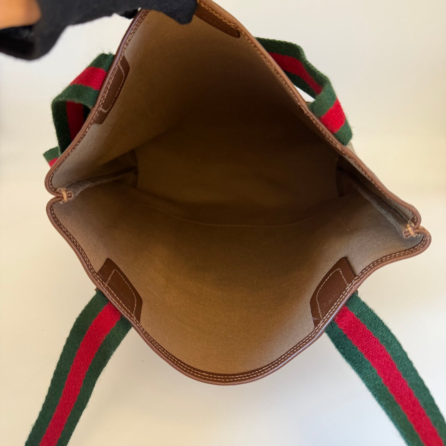 GUCCI Ophidia Tote Bag