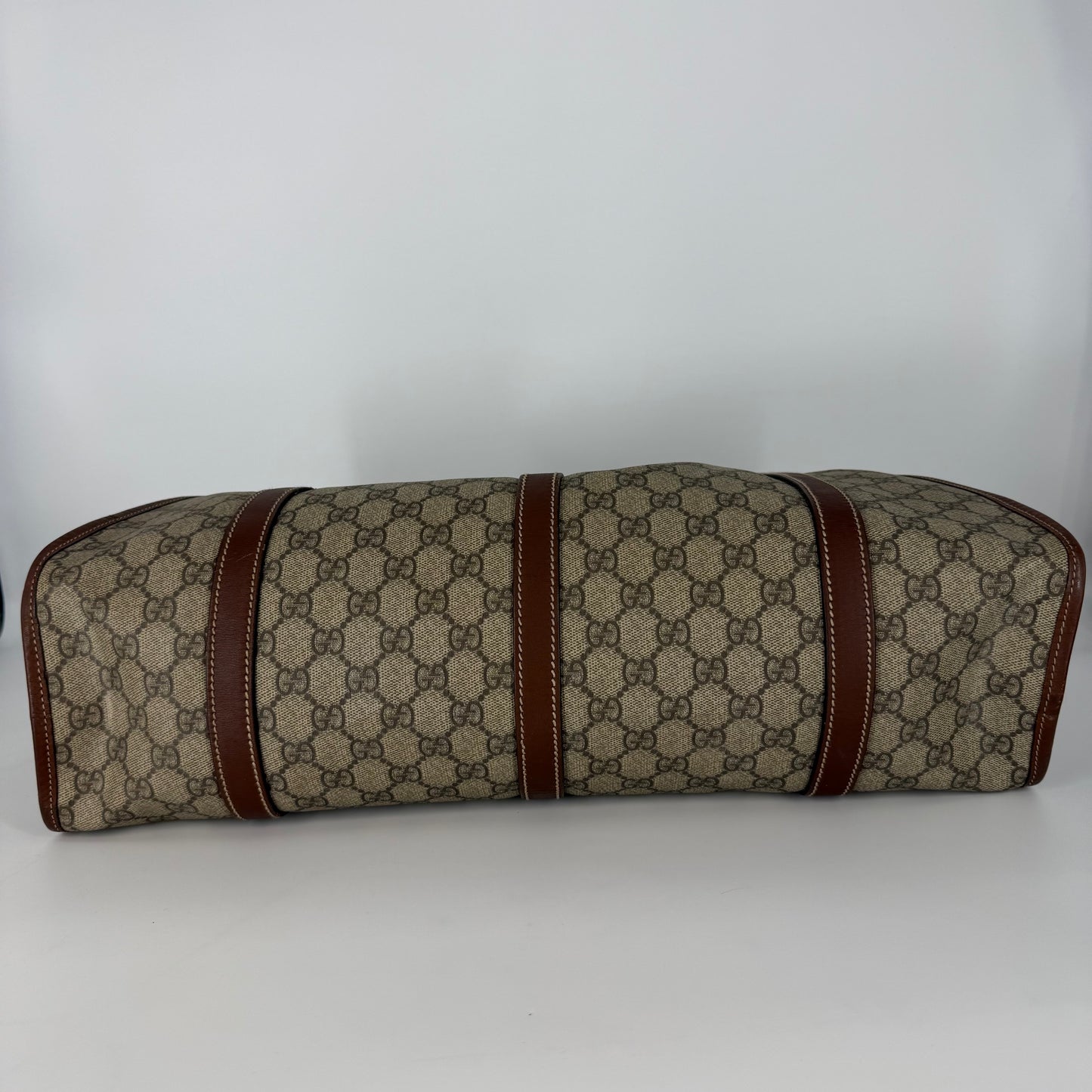 GUCCI GG Supreme Jackie Hobo – Large