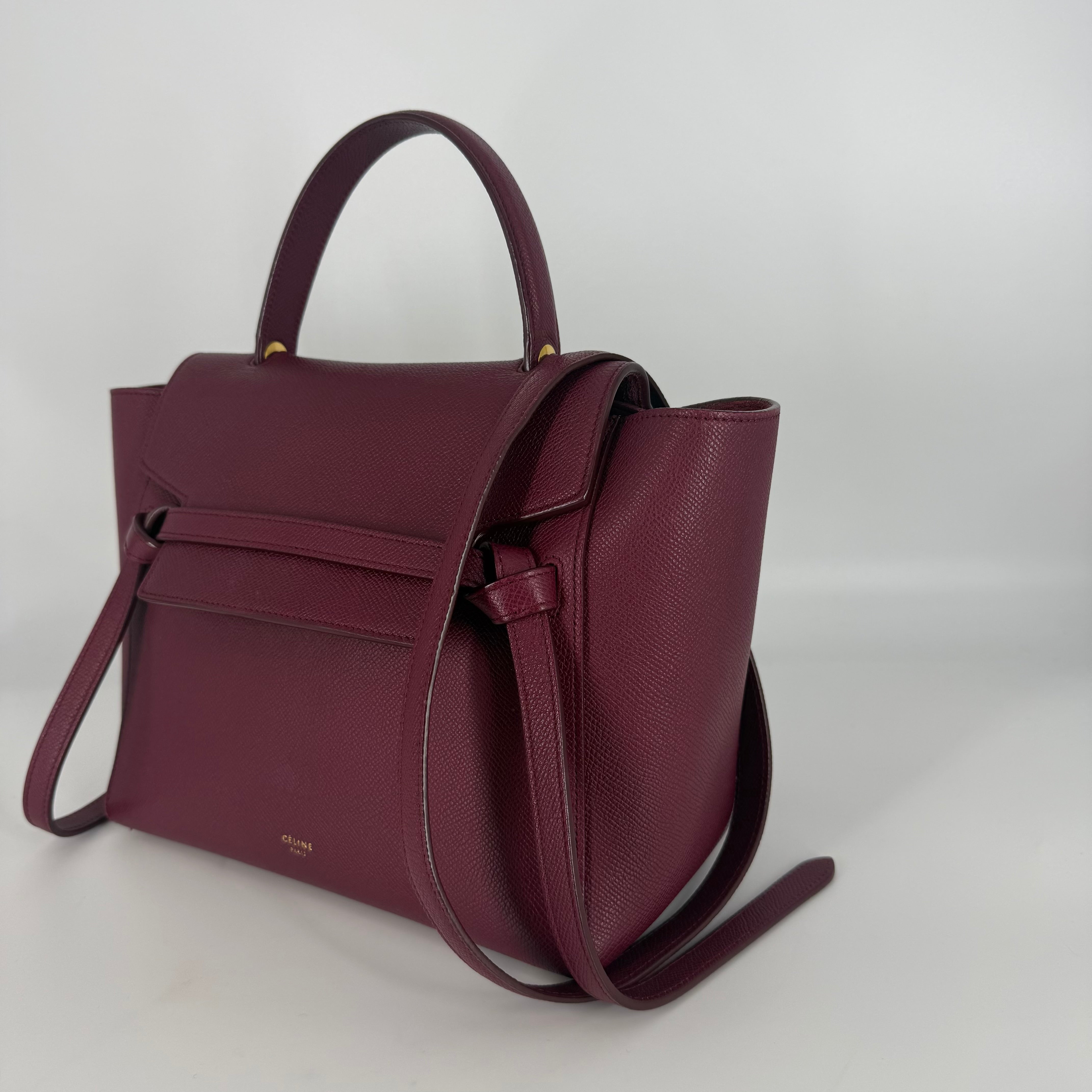 Belt Bag