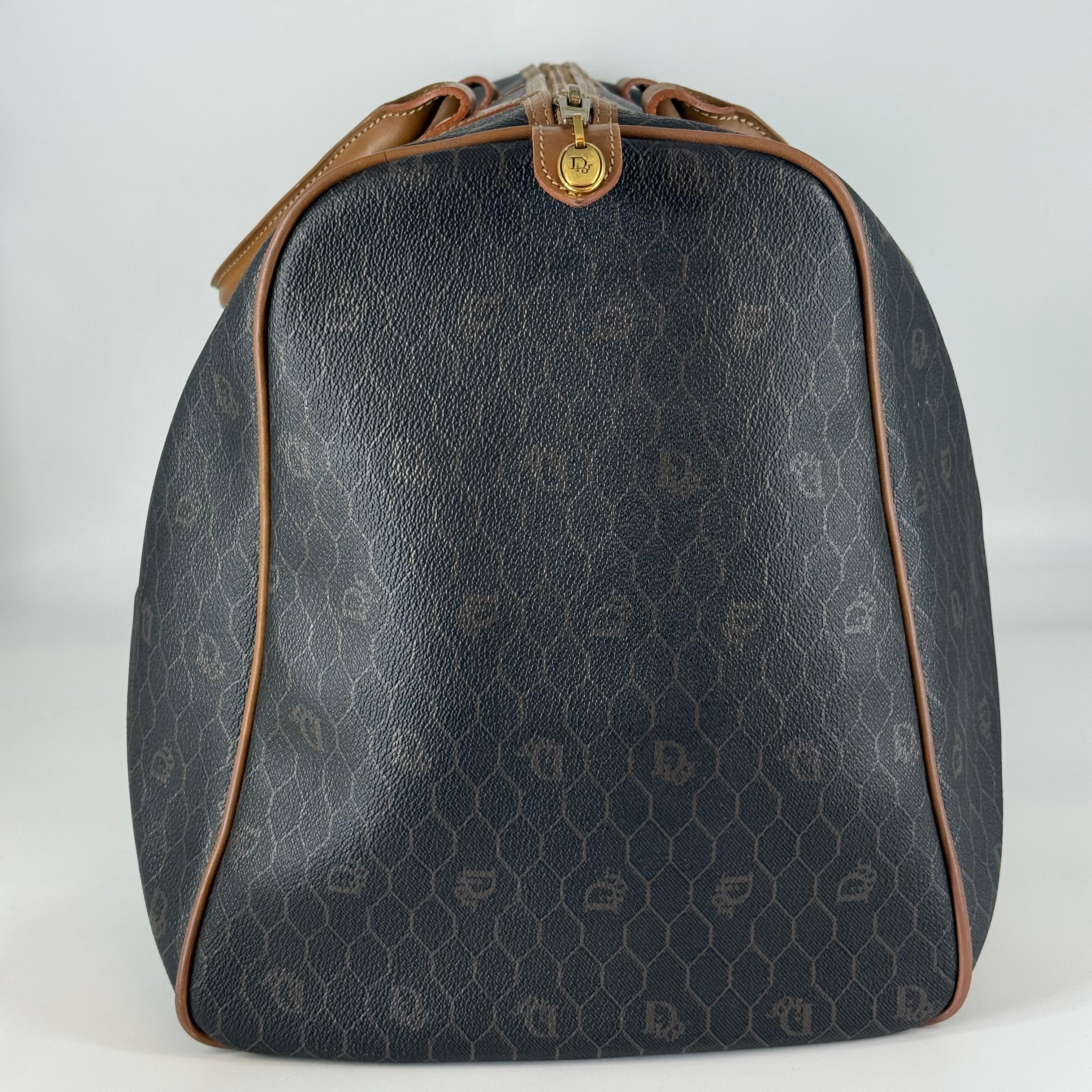 Boston Bag