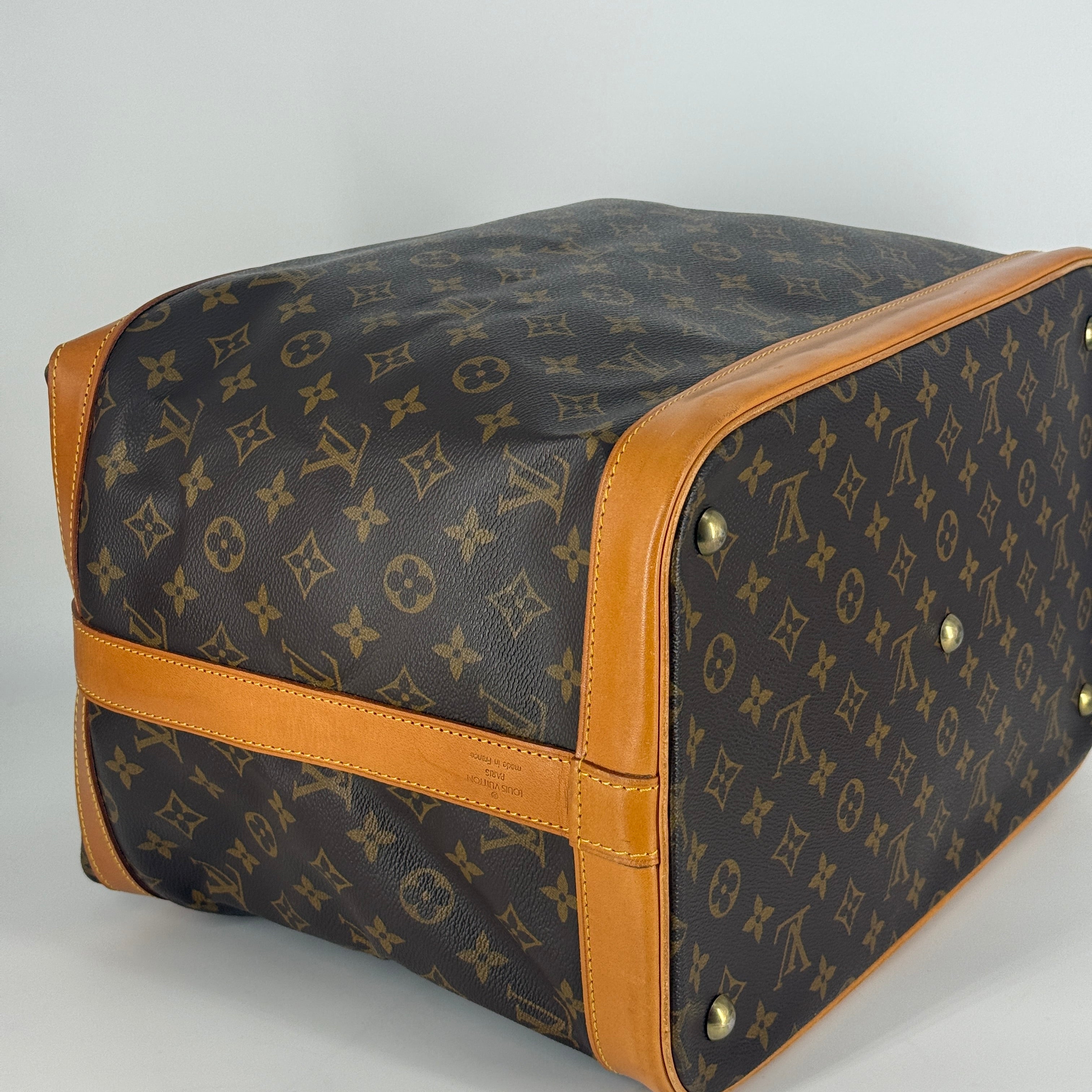 Monogram Cruiser Bag 40