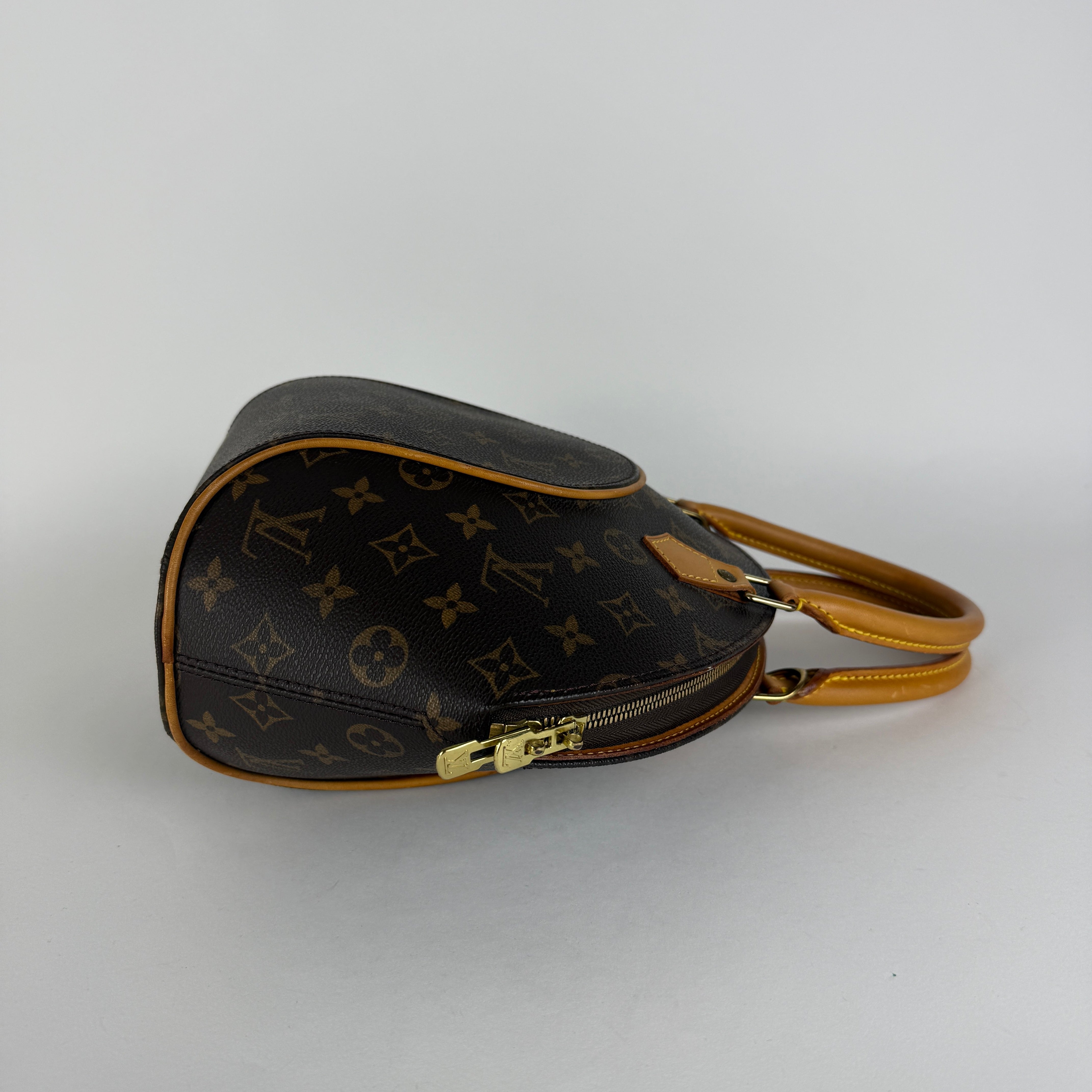 Ellipse PM — Monogram Canvas