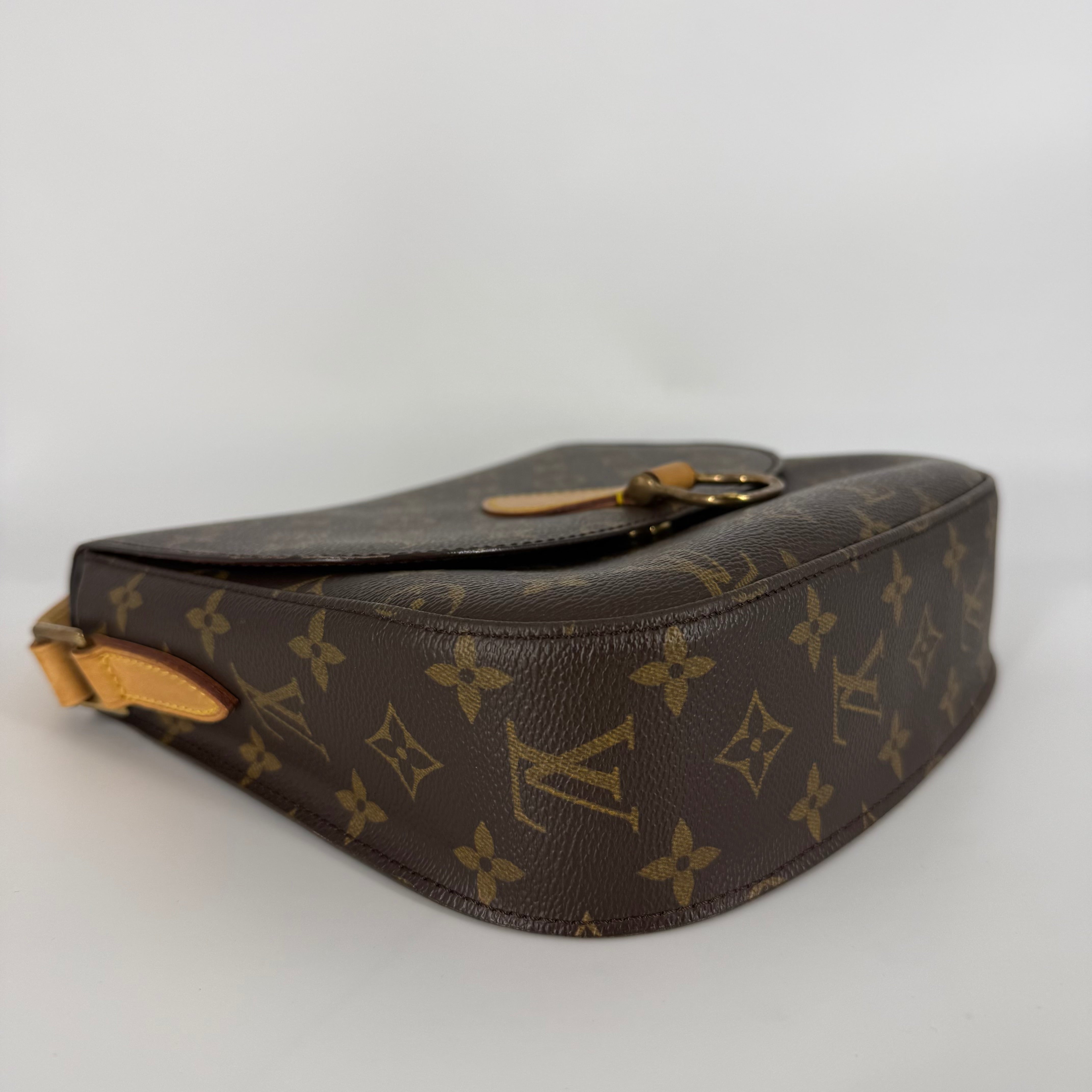 Saint Cloud GM Monogram