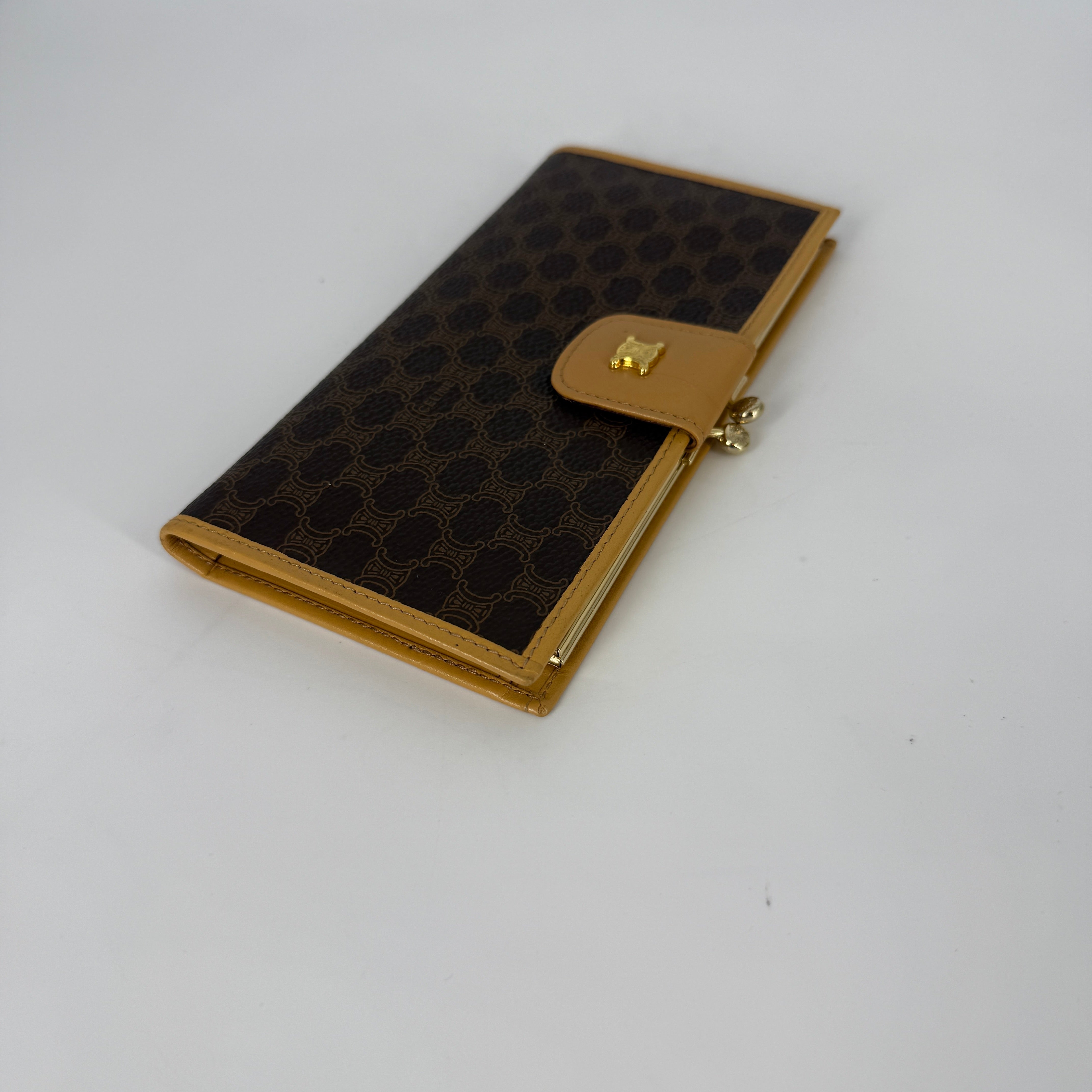 Vintage Wallet