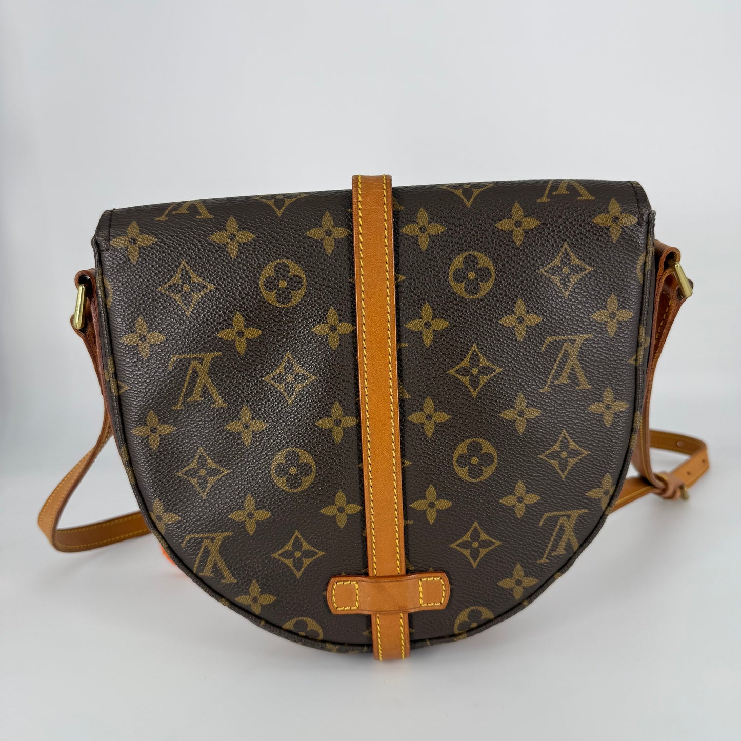 Louis Vuitton – Chantilly MM