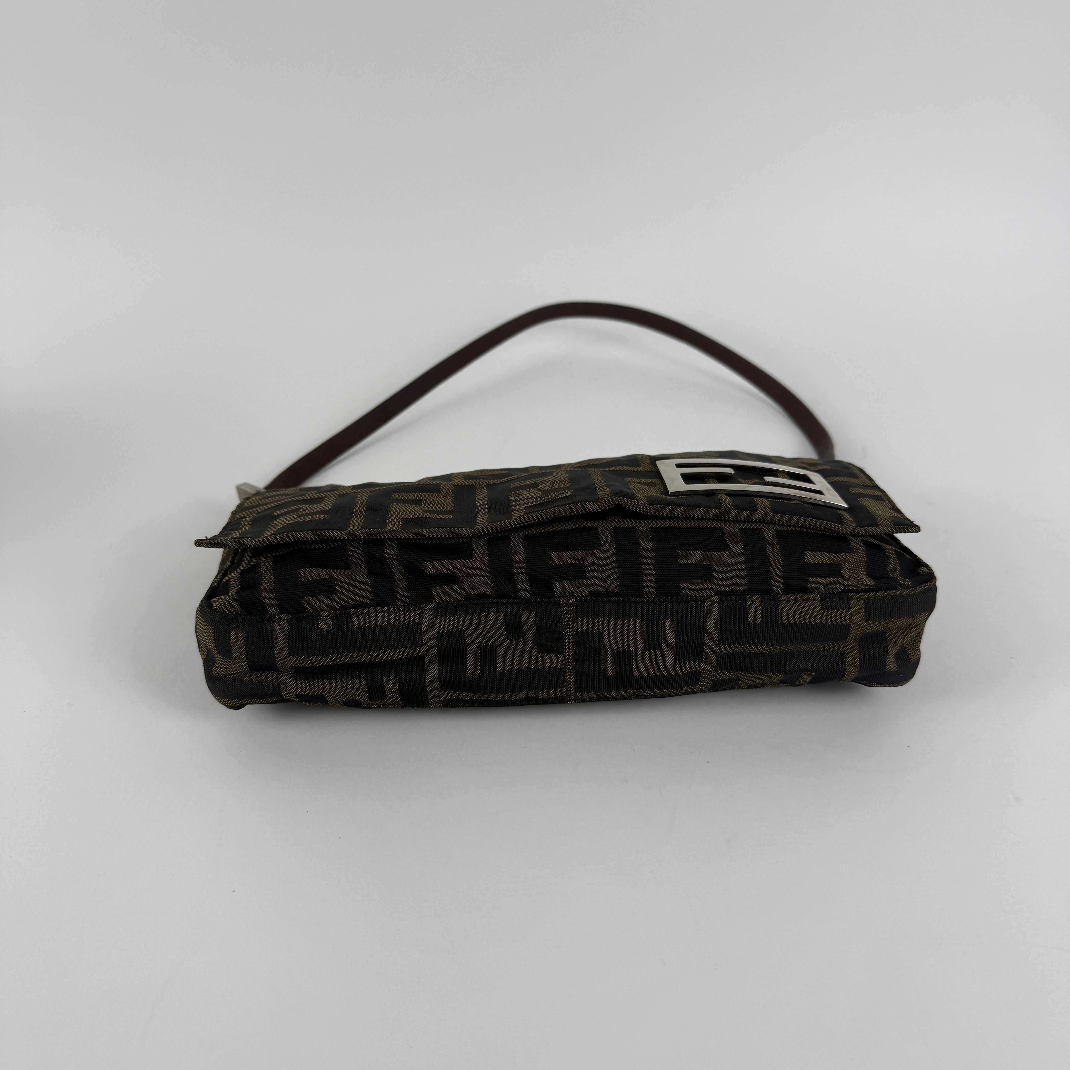 Baguette Zucca Canvas