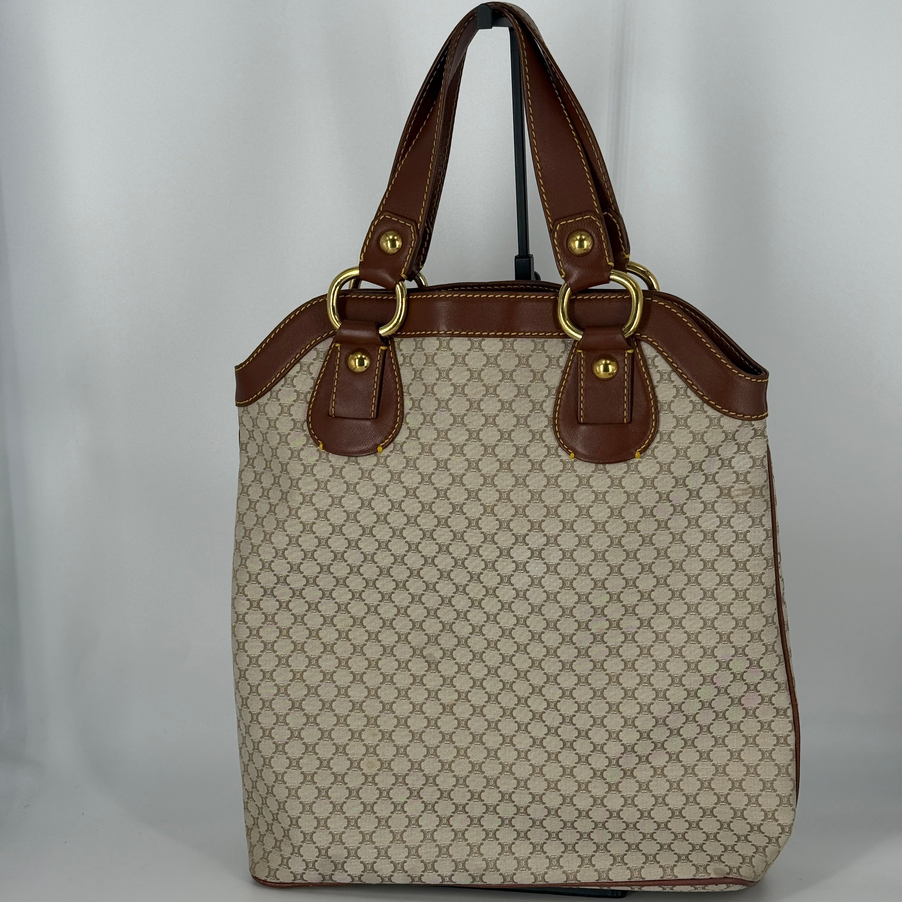 Macadam Tote
