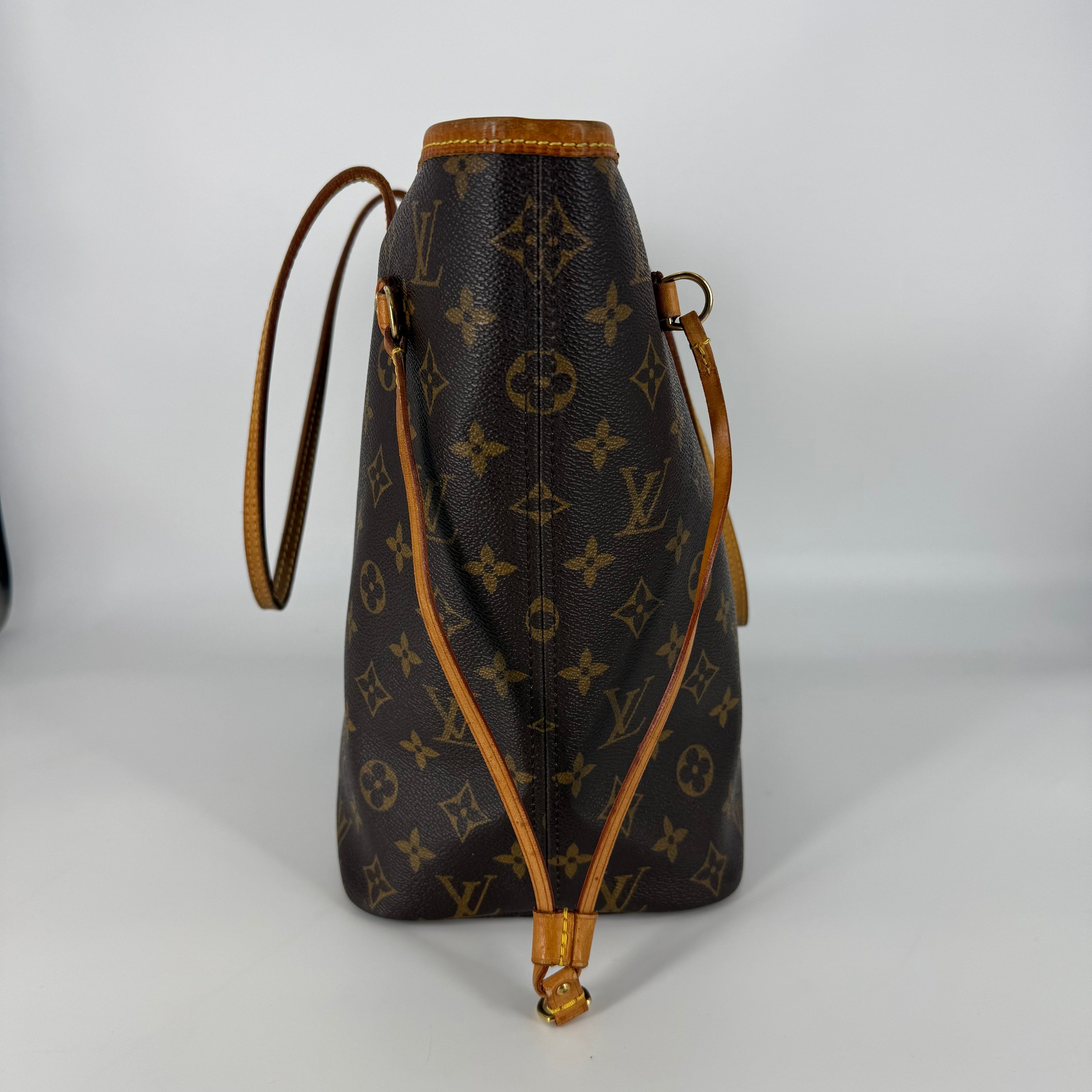 Neverfull MM Monogram