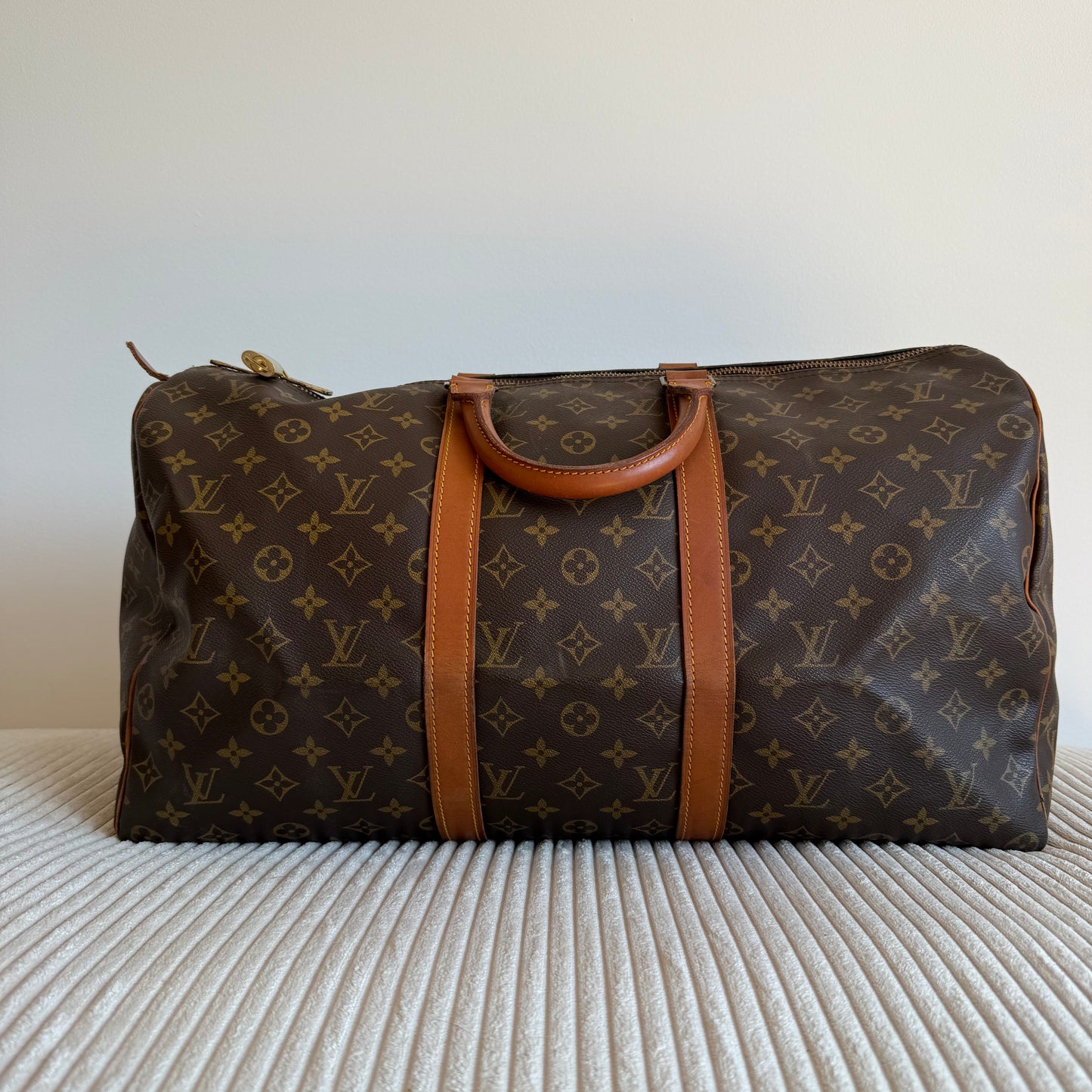 Louis Vuitton Keepall 50