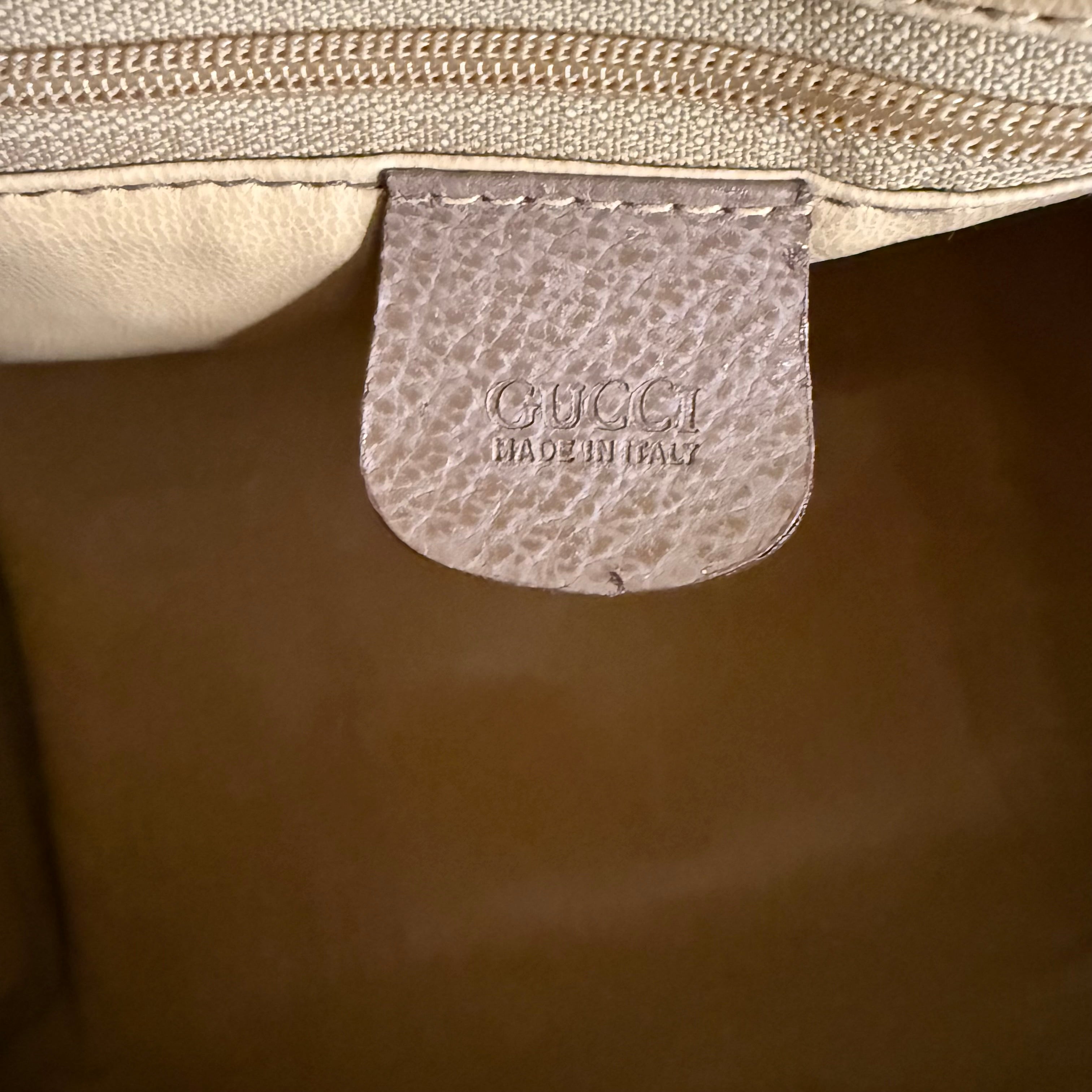 Supreme Boston Bag