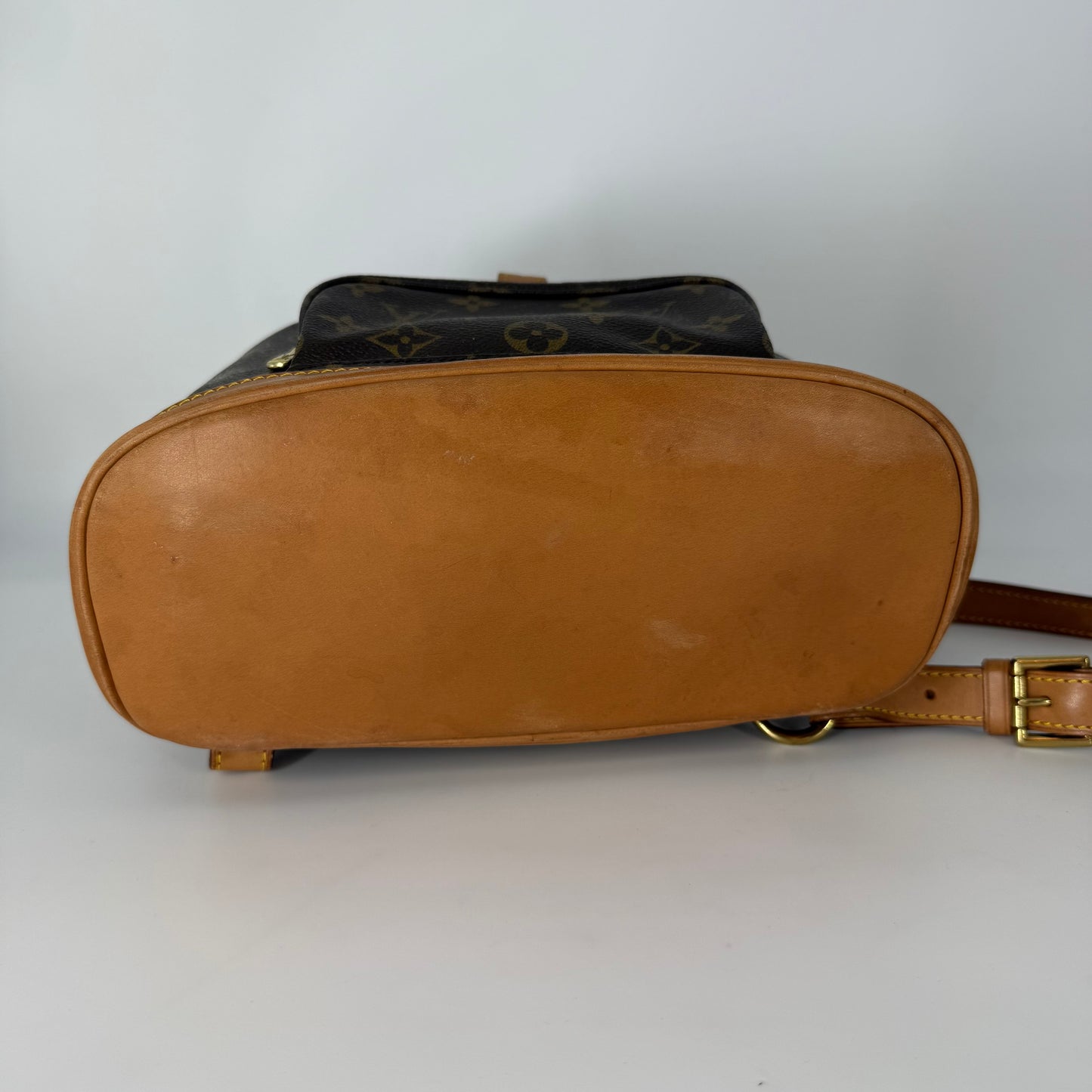 LOUIS VUITTON Montsouris PM