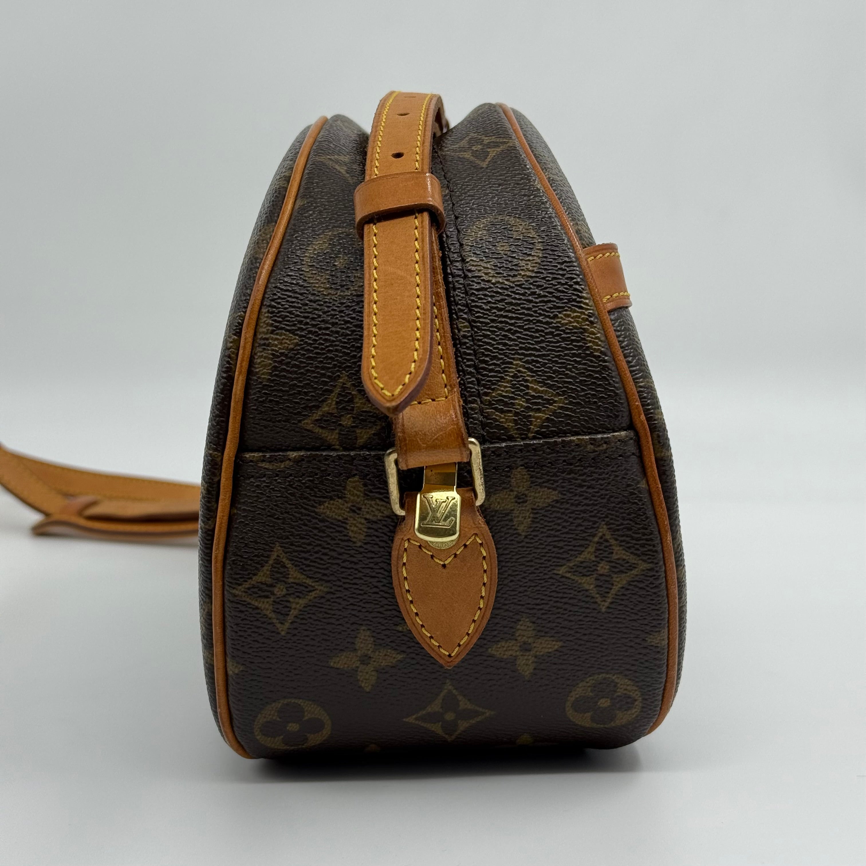 Blois Crossbody Bag