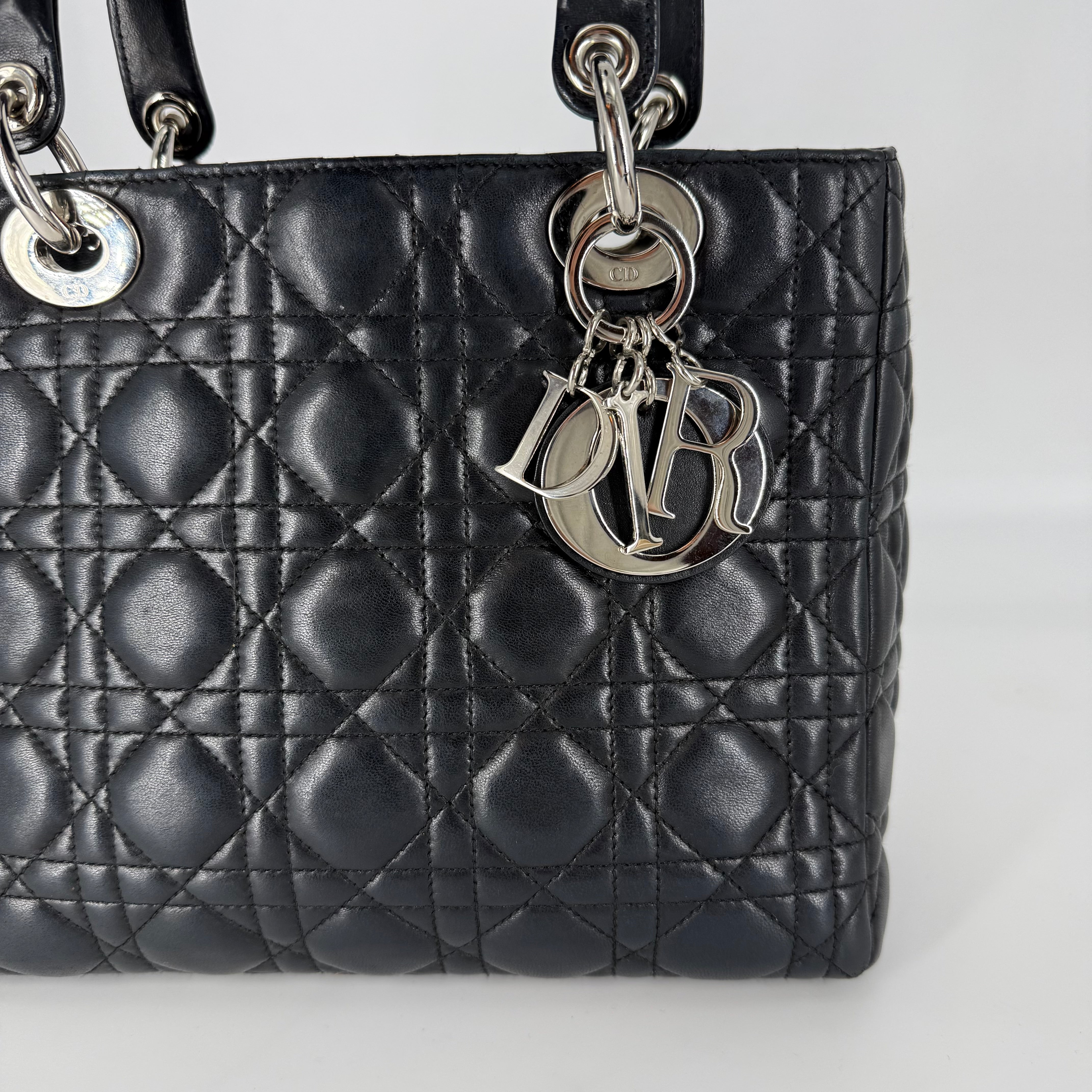 LADY DIOR Médium