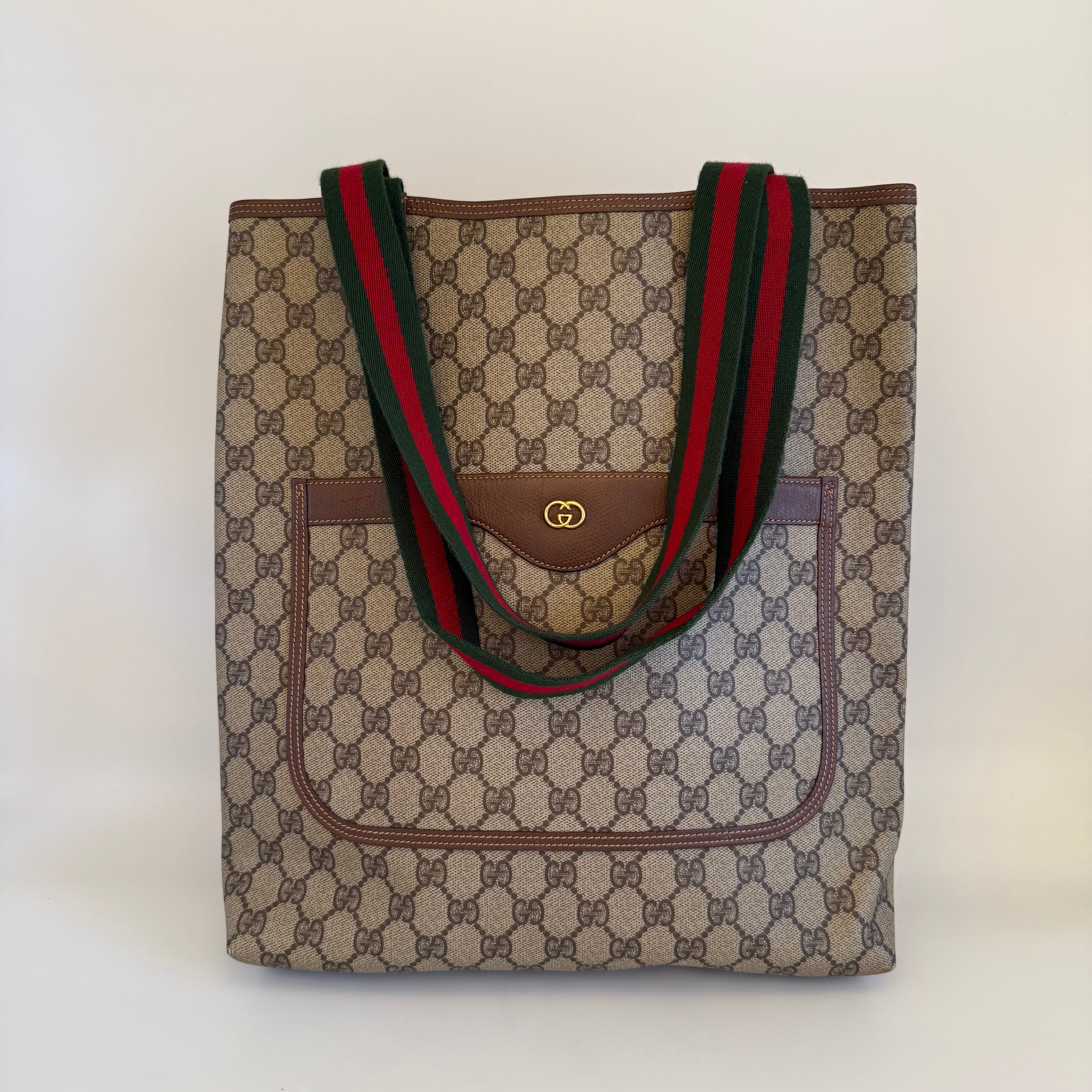 Ophidia Tote Bag