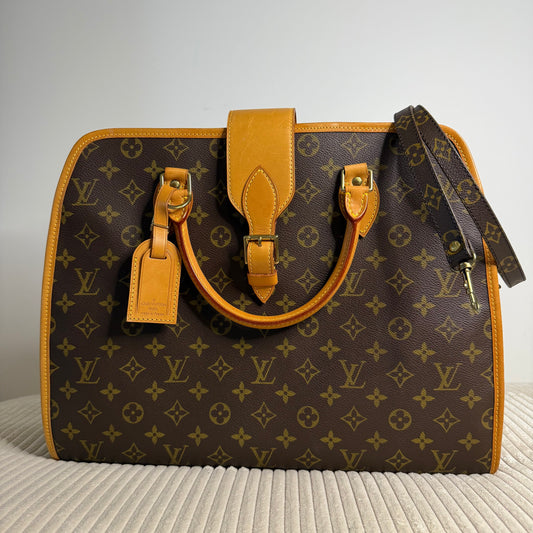 Louis Vuitton - Rivoli