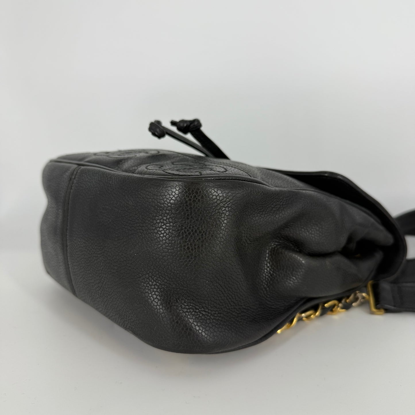 Chanel – Triple CC Backpack