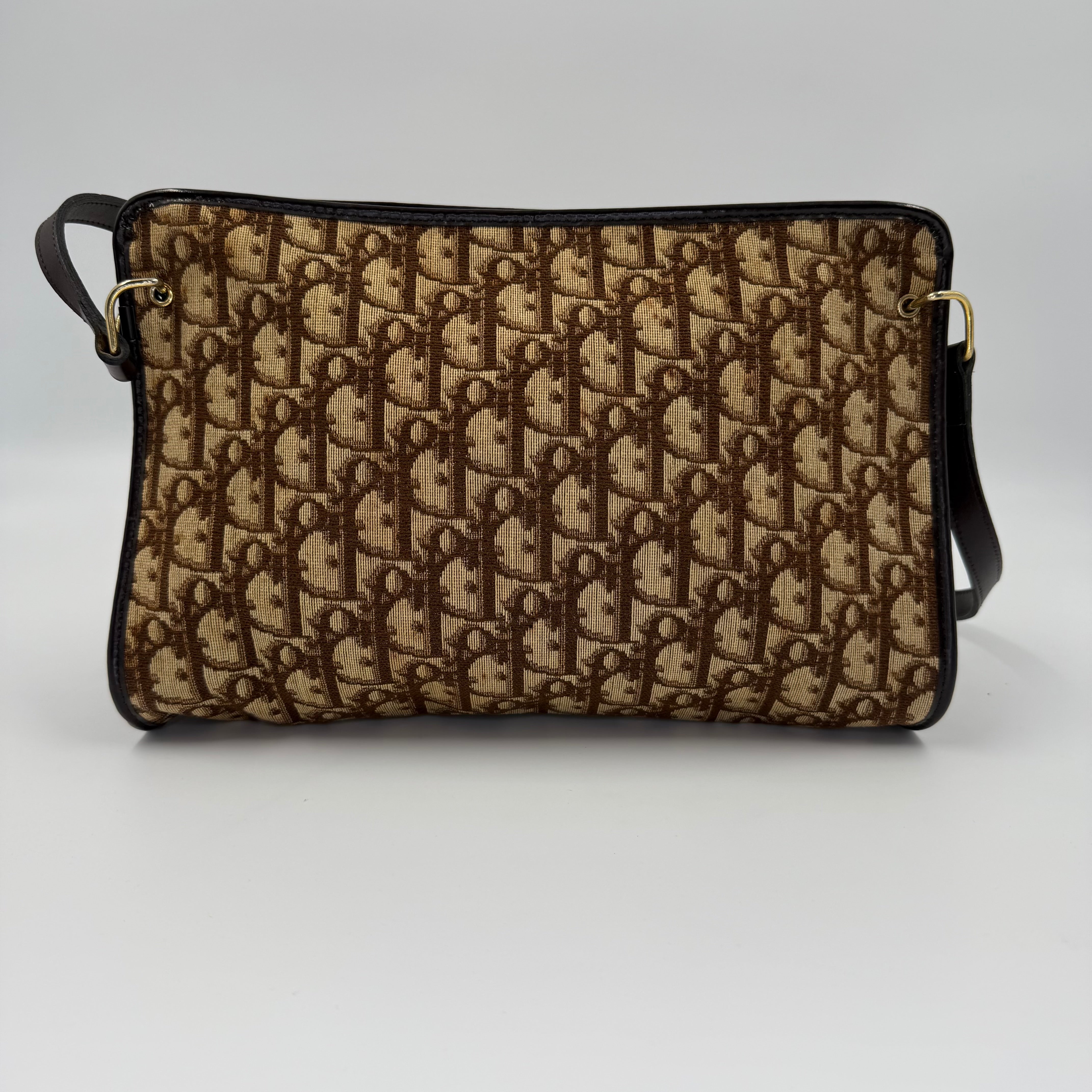 Dior – Trotter Canvas