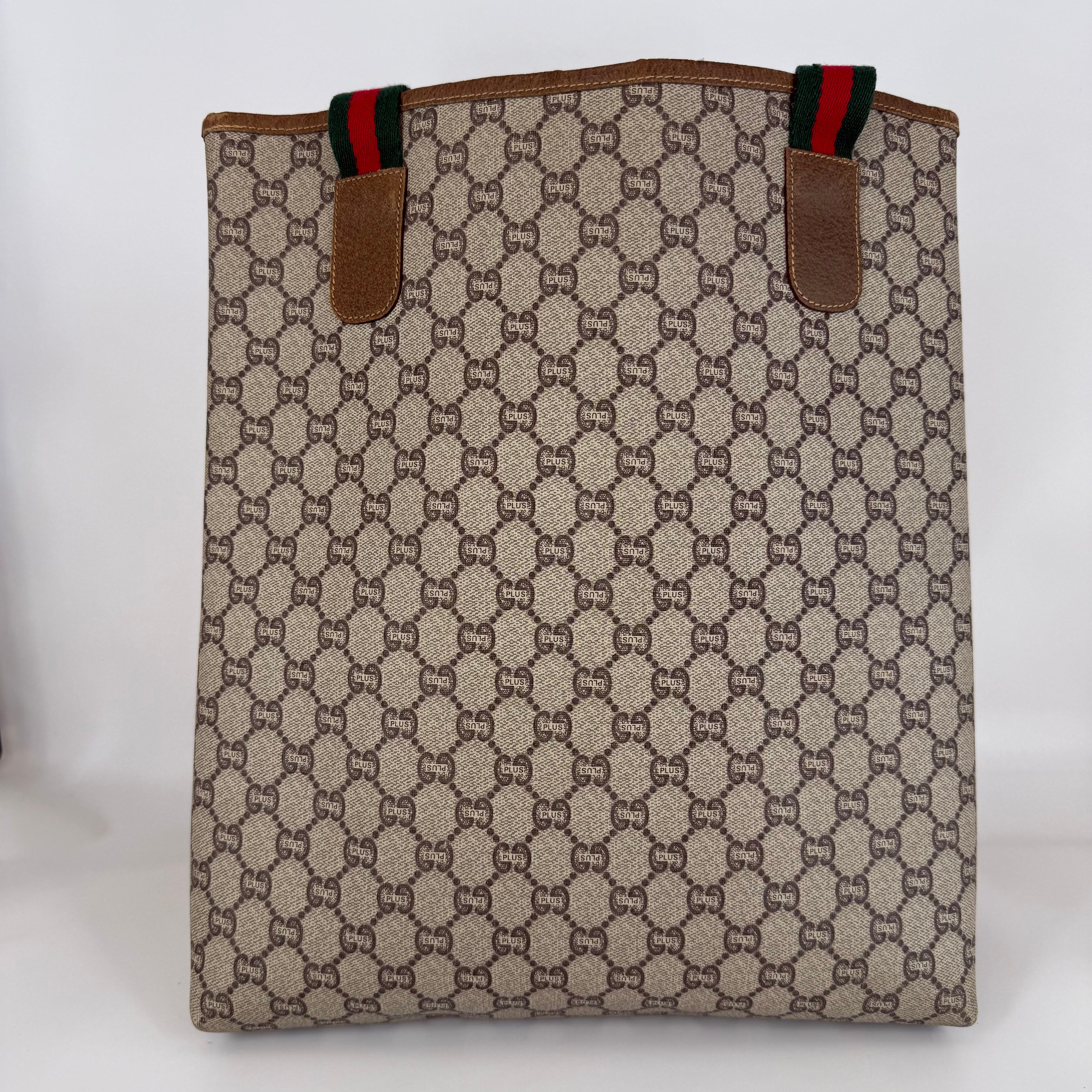 Ophidia Tote Plus