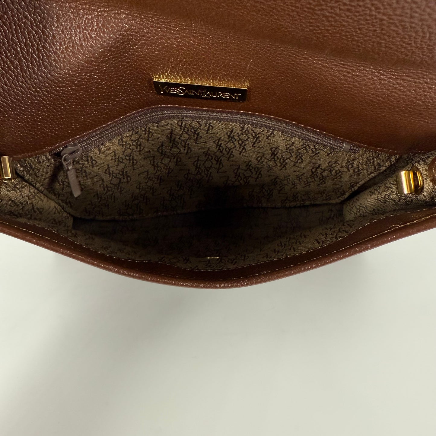 YVES SAINT LAURENT Crossbody Bag