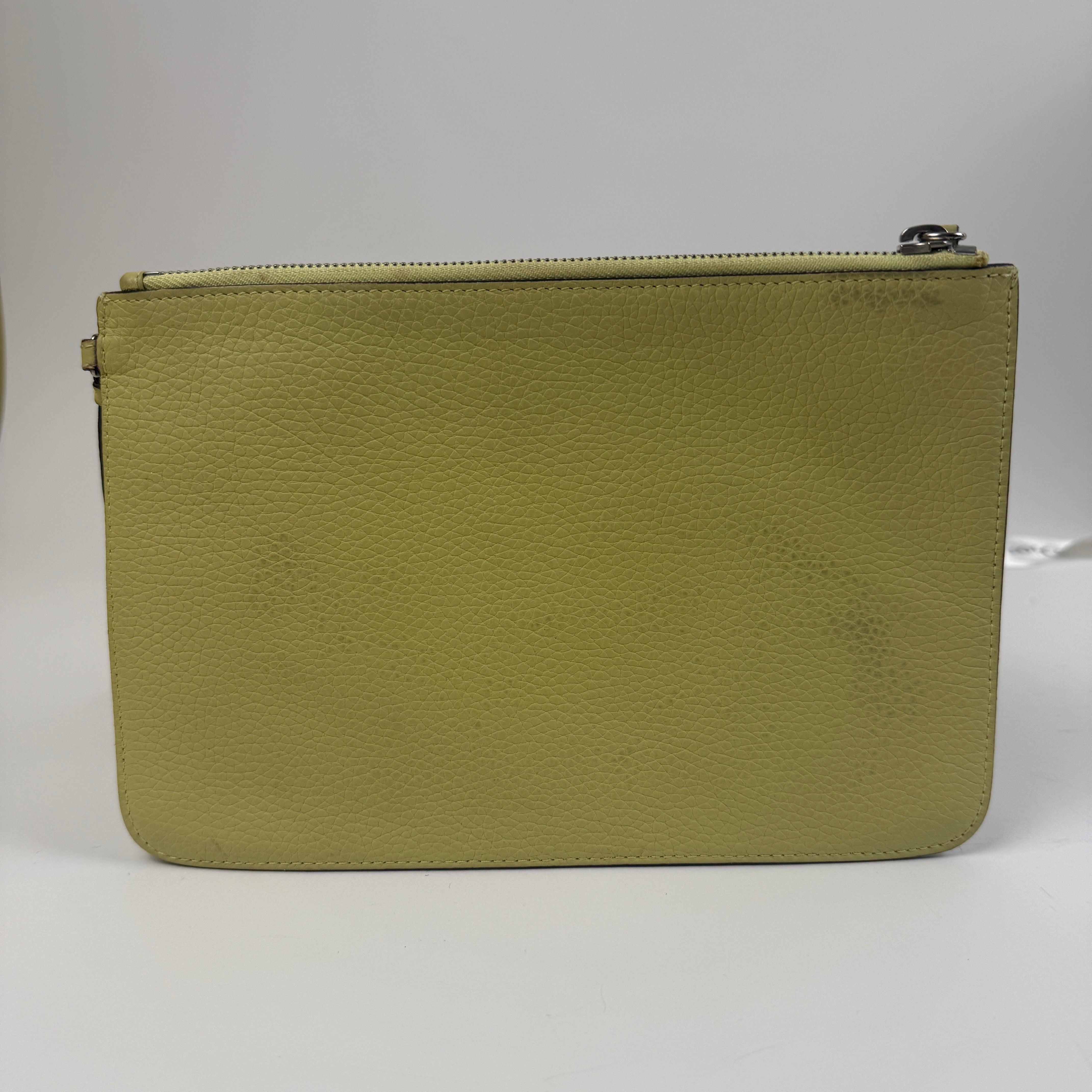 DIORISSIMO Medium Yellow
