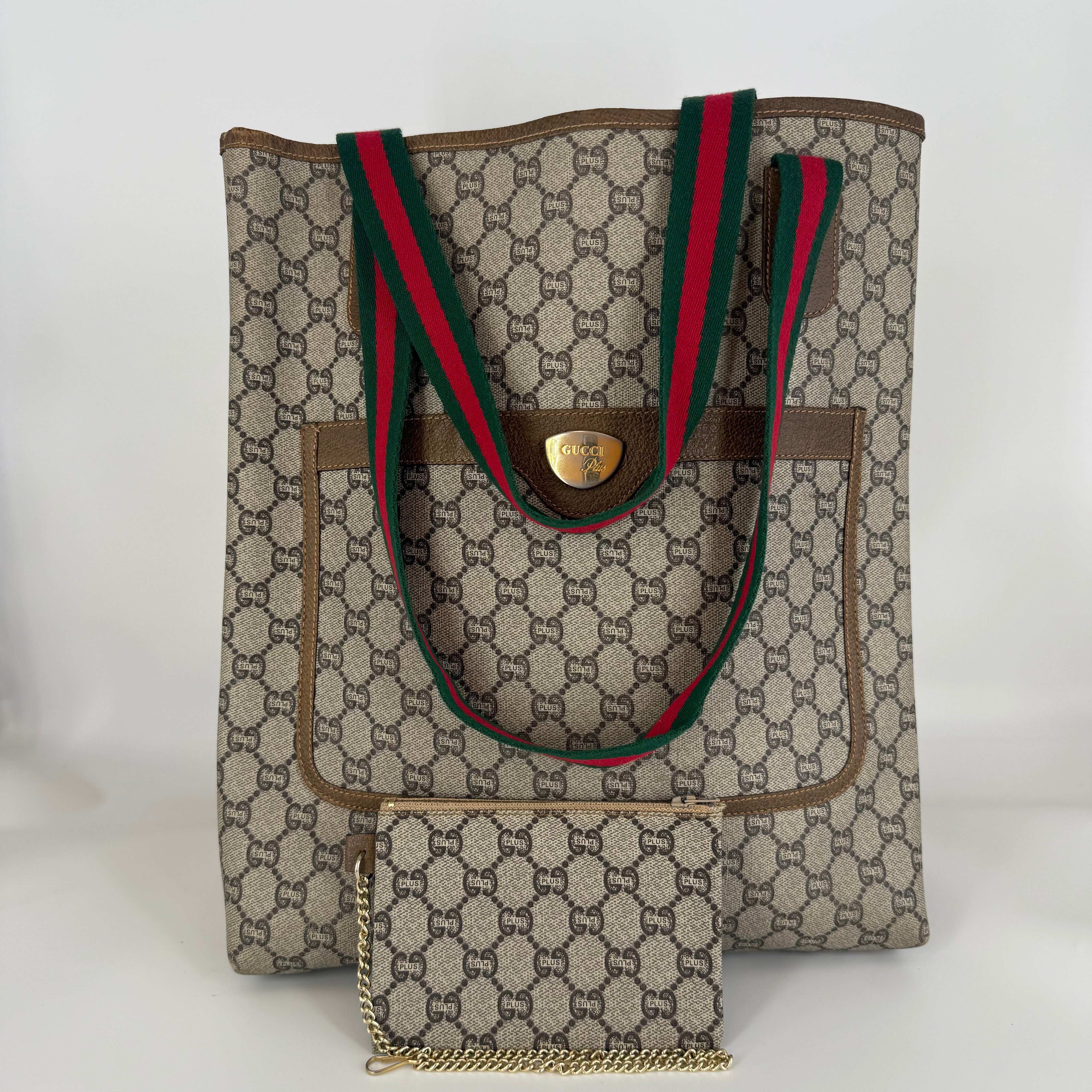 Ophidia Tote Plus