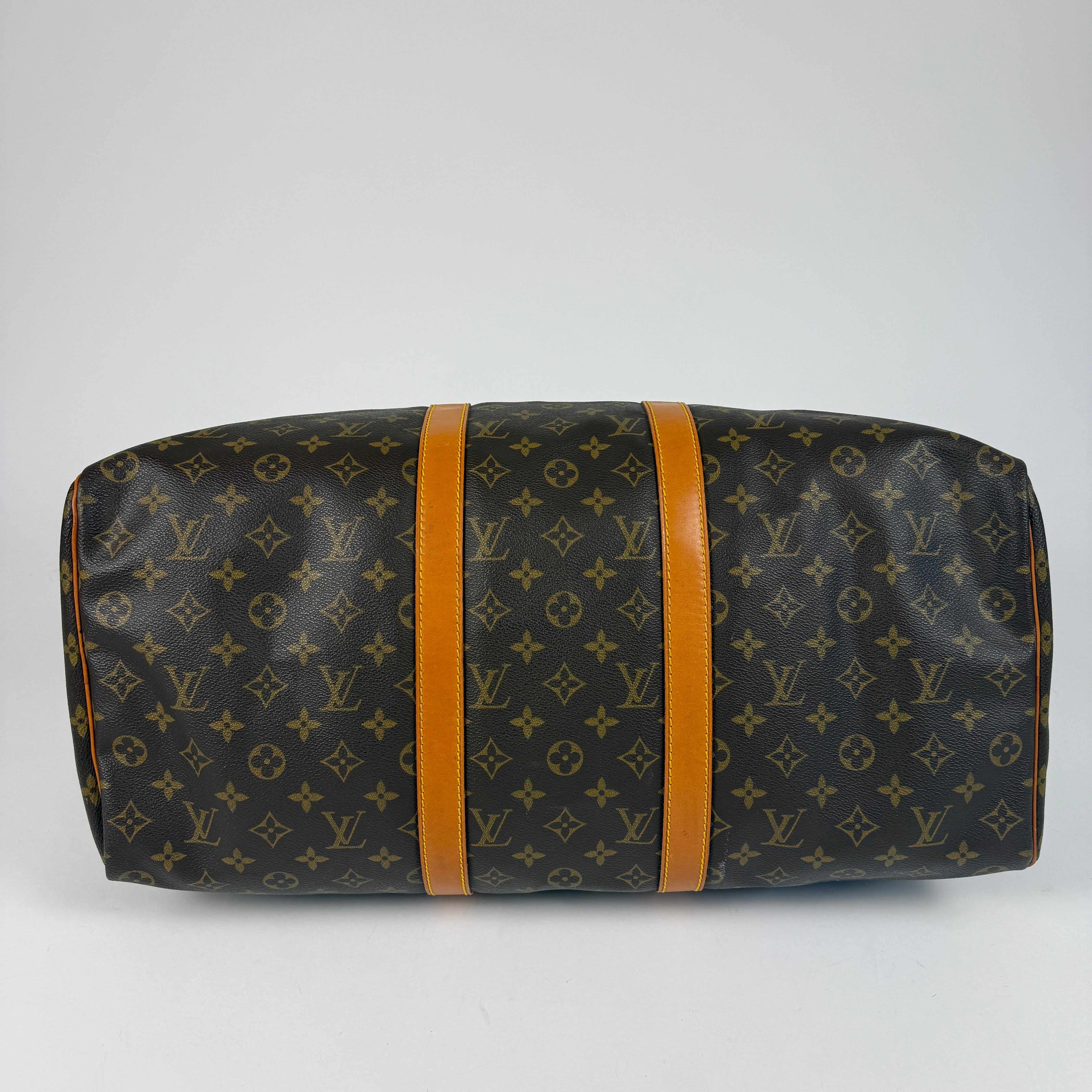 Keepall 50 Monogram Canvas