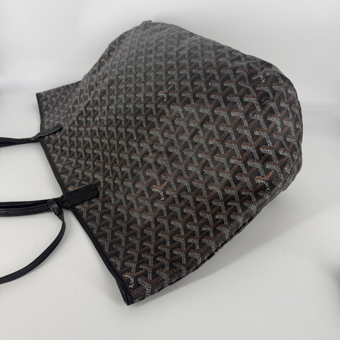 GOYARD Saint-Louis GM Tote