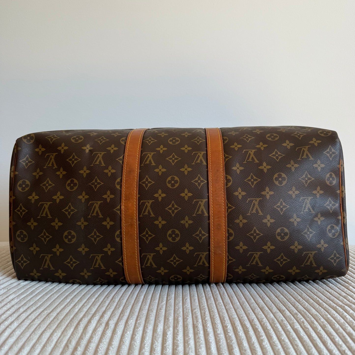 Louis Vuitton Keepall 50