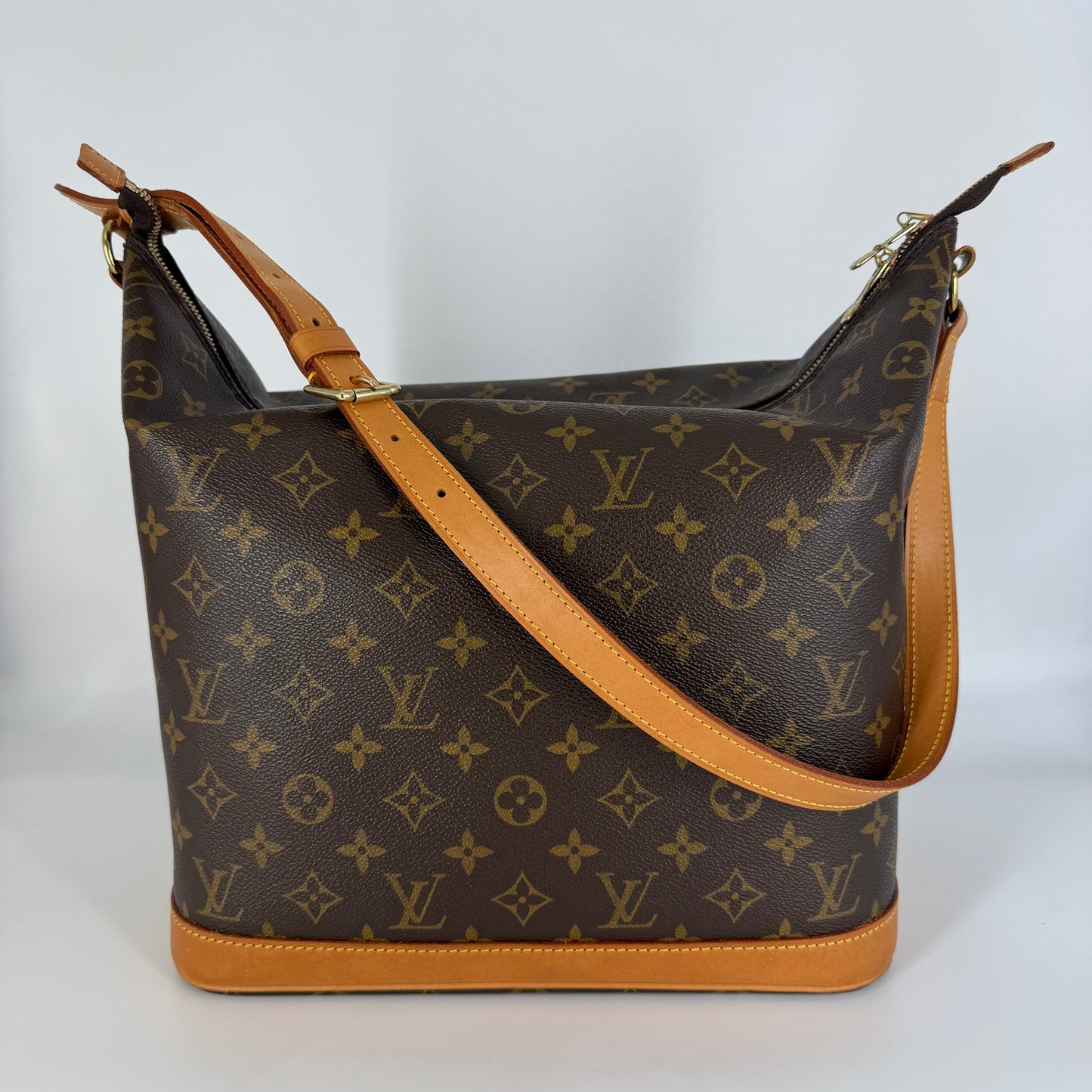 LOUIS VUITTON Vanity Star Bag, Designed by Sharon Stone. Collector’s Edition.