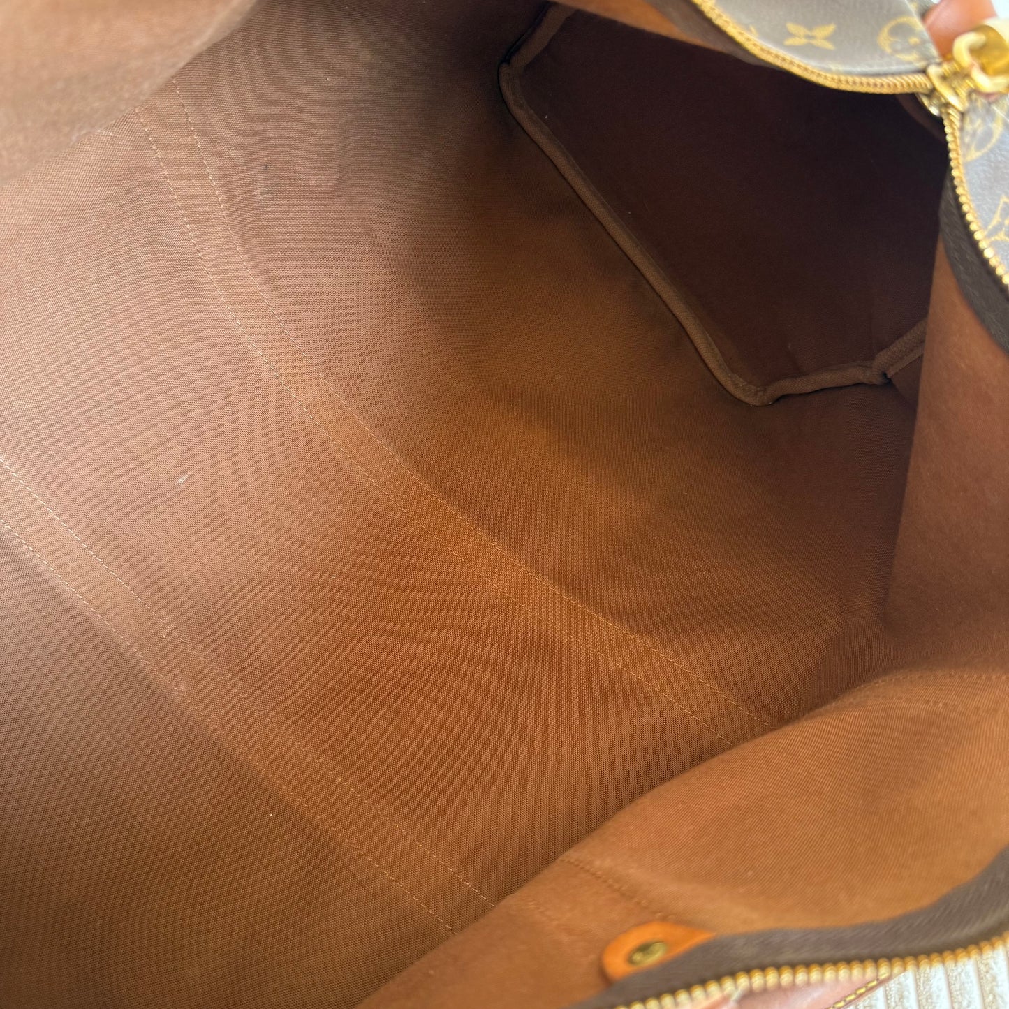 Louis Vuitton Keepall 50