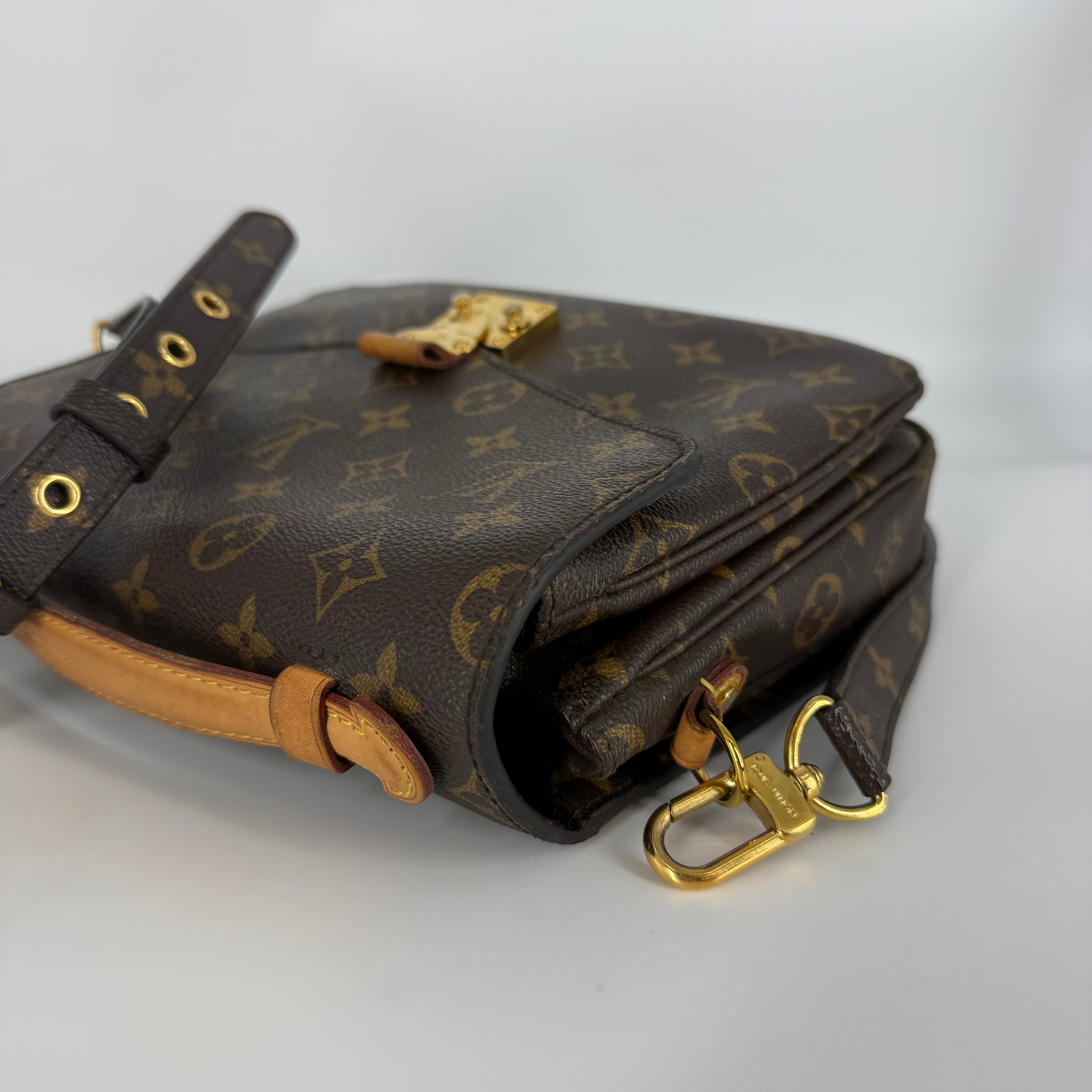 Pochette Métis
