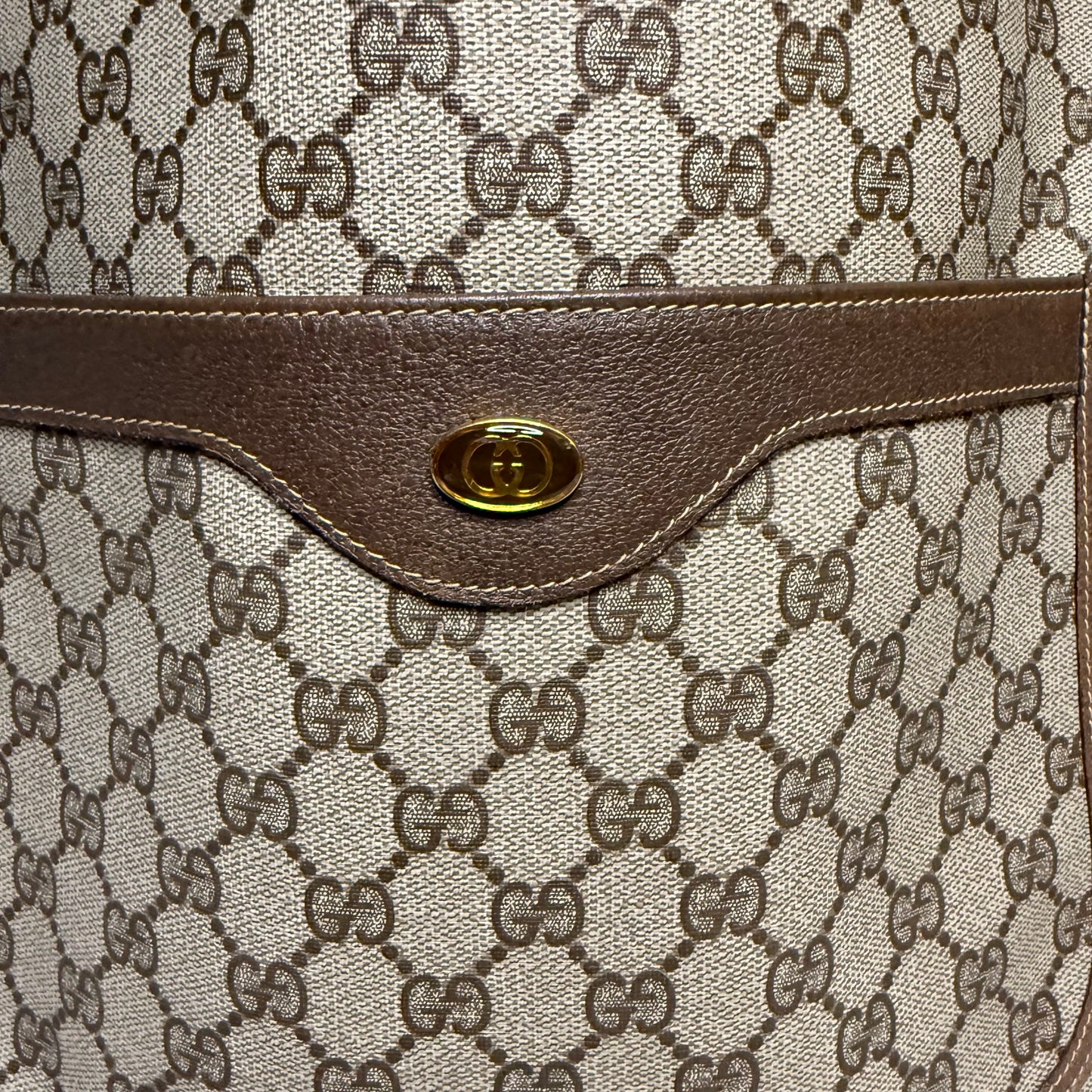 Gucci - Ophidia tote bag