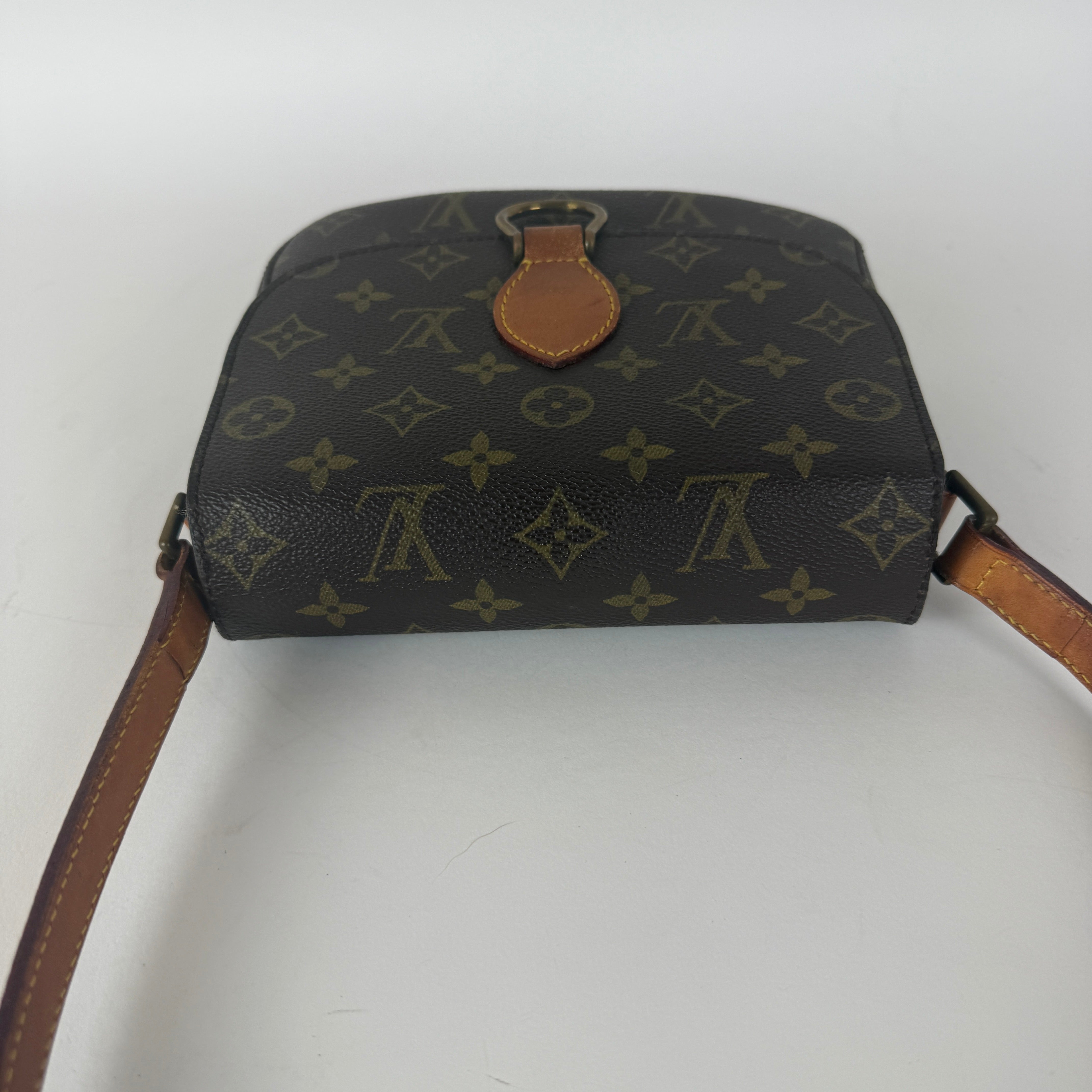 Monogram Saint-Cloud PM