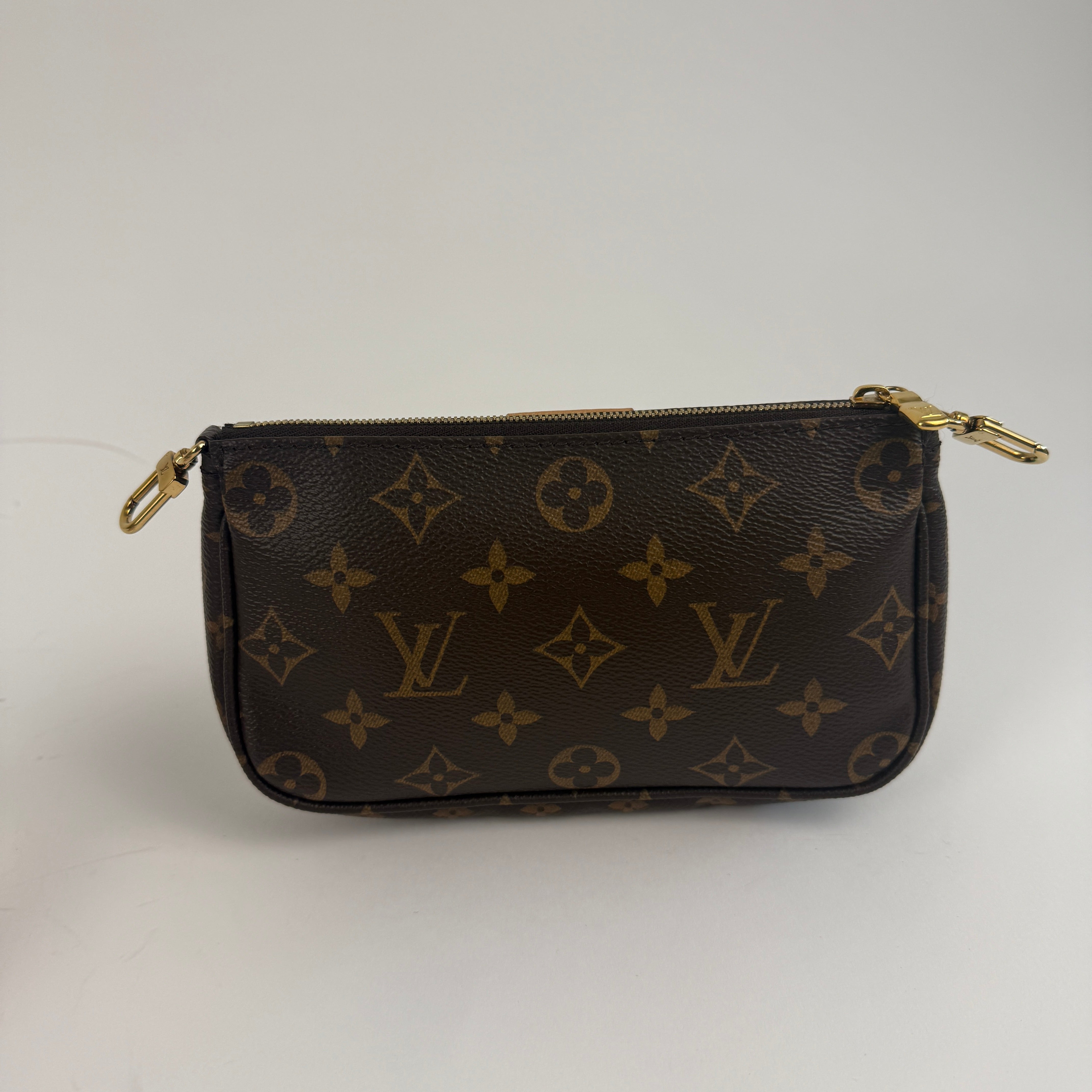 Multi Pochette