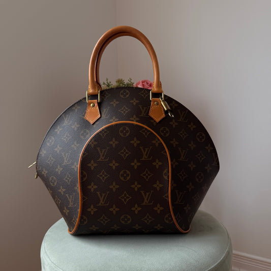 Louis Vuitton - Ellipse MM