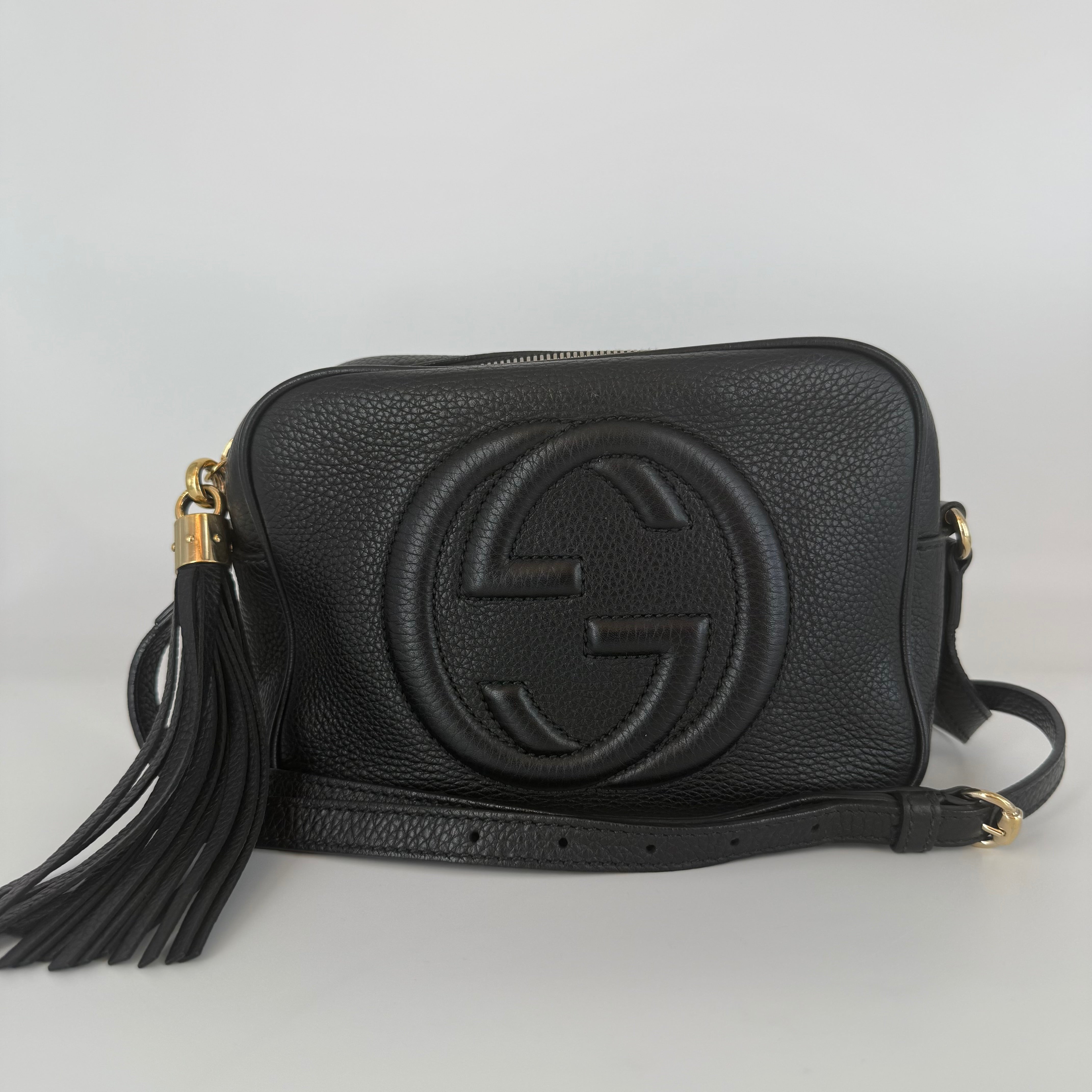 Soho Disco Bag