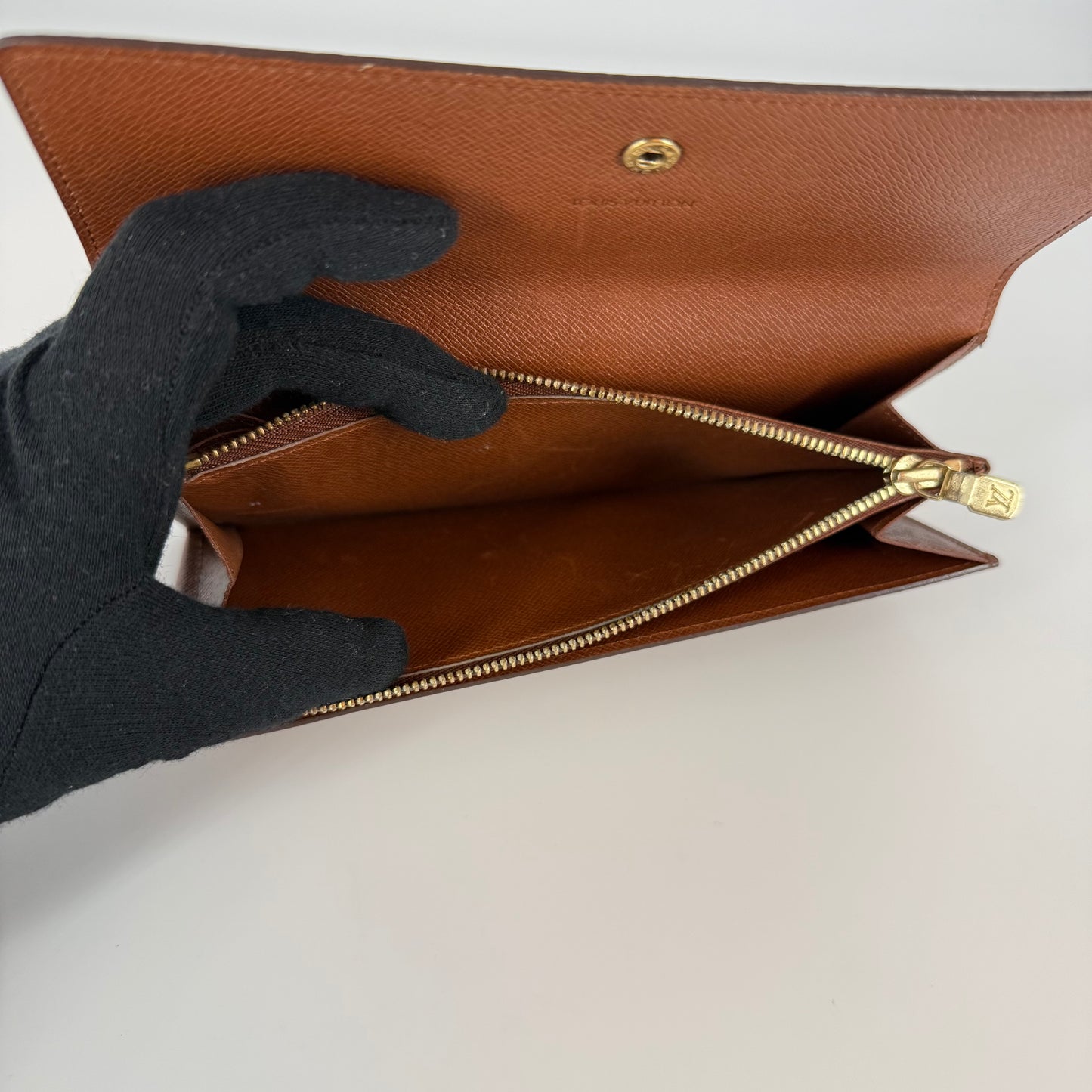 Louis Vuitton Monogram Bifold Wallet