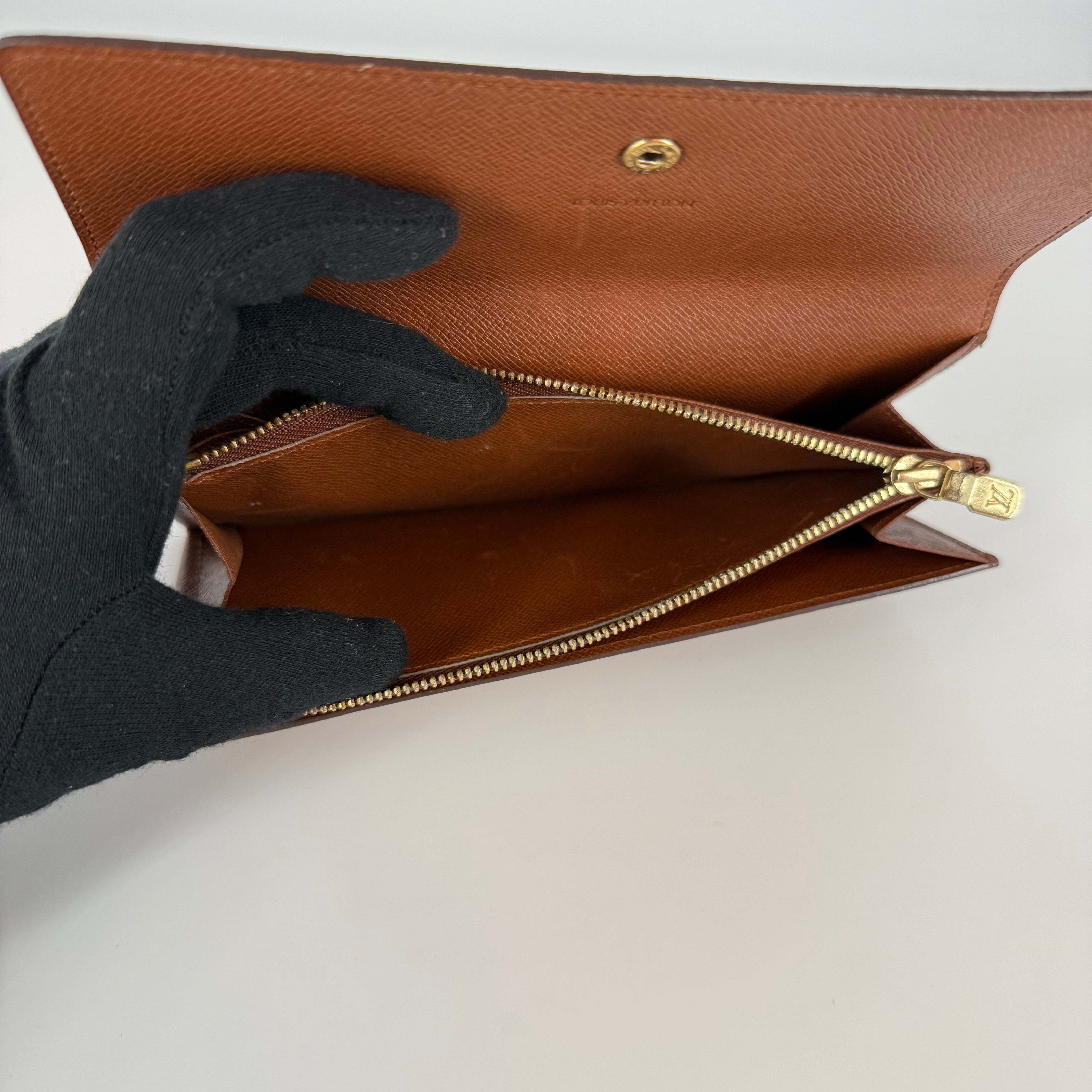 Bifold Wallet