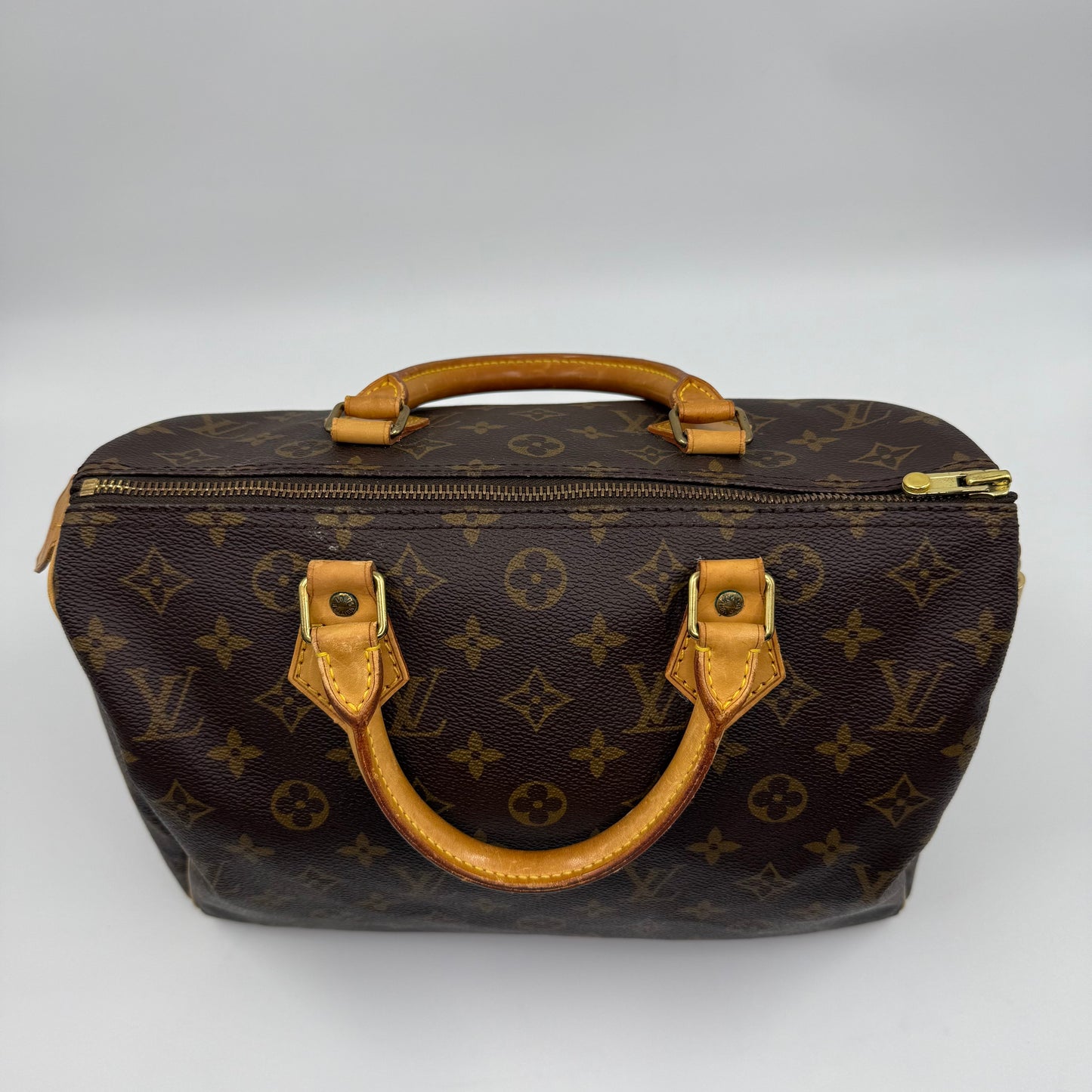Louis Vuitton - Speedy 30