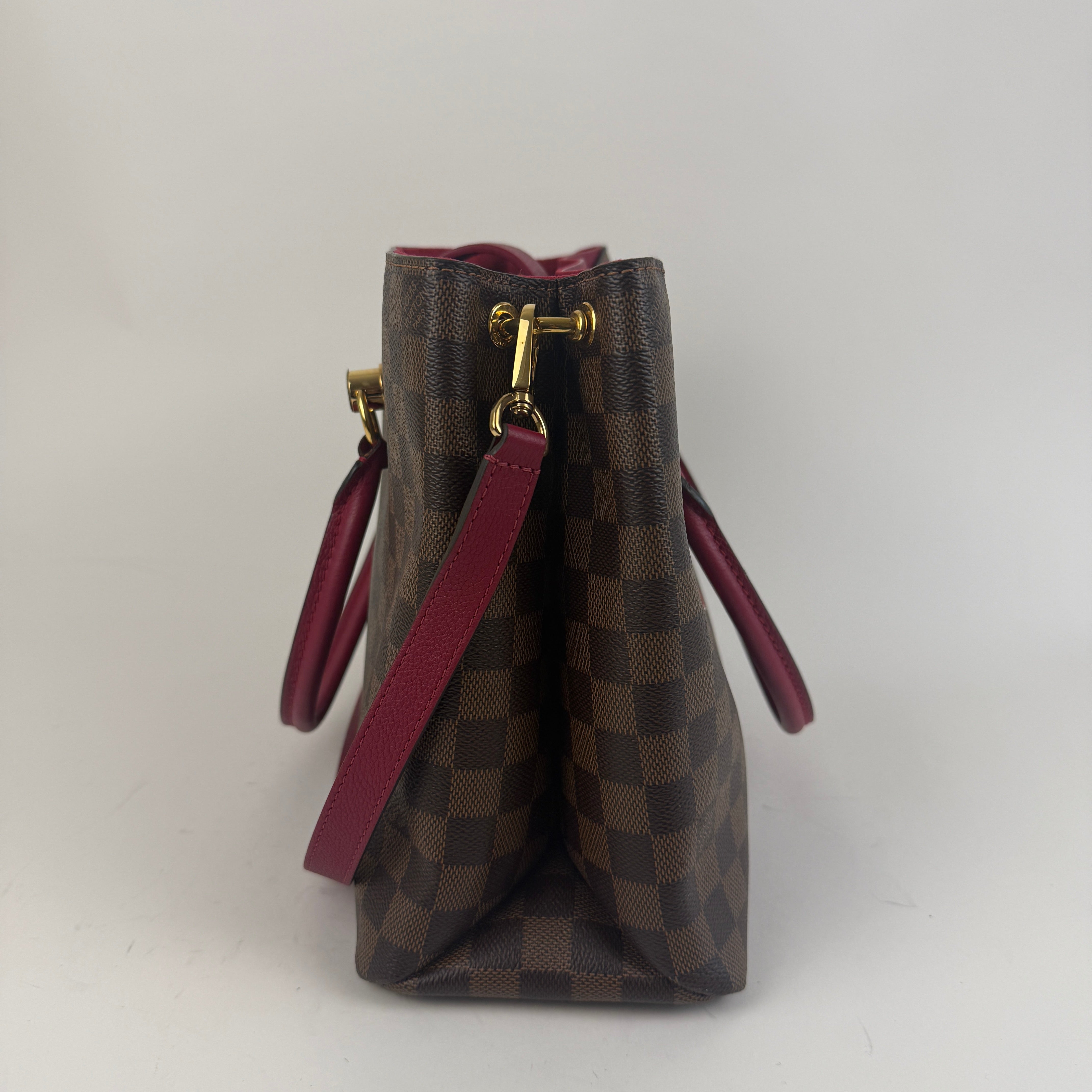 Riverside Damier Ébène