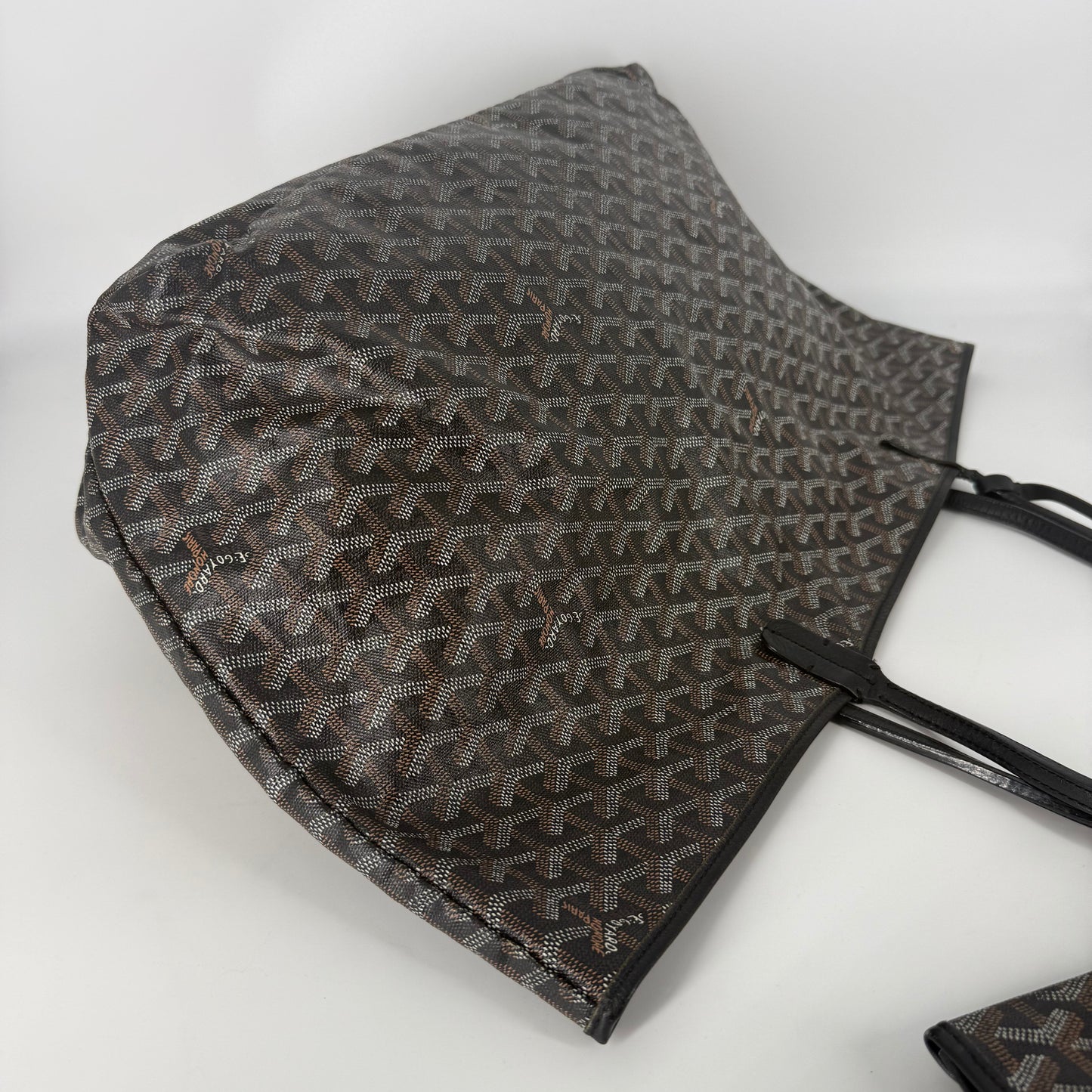 GOYARD Saint-Louis GM Tote