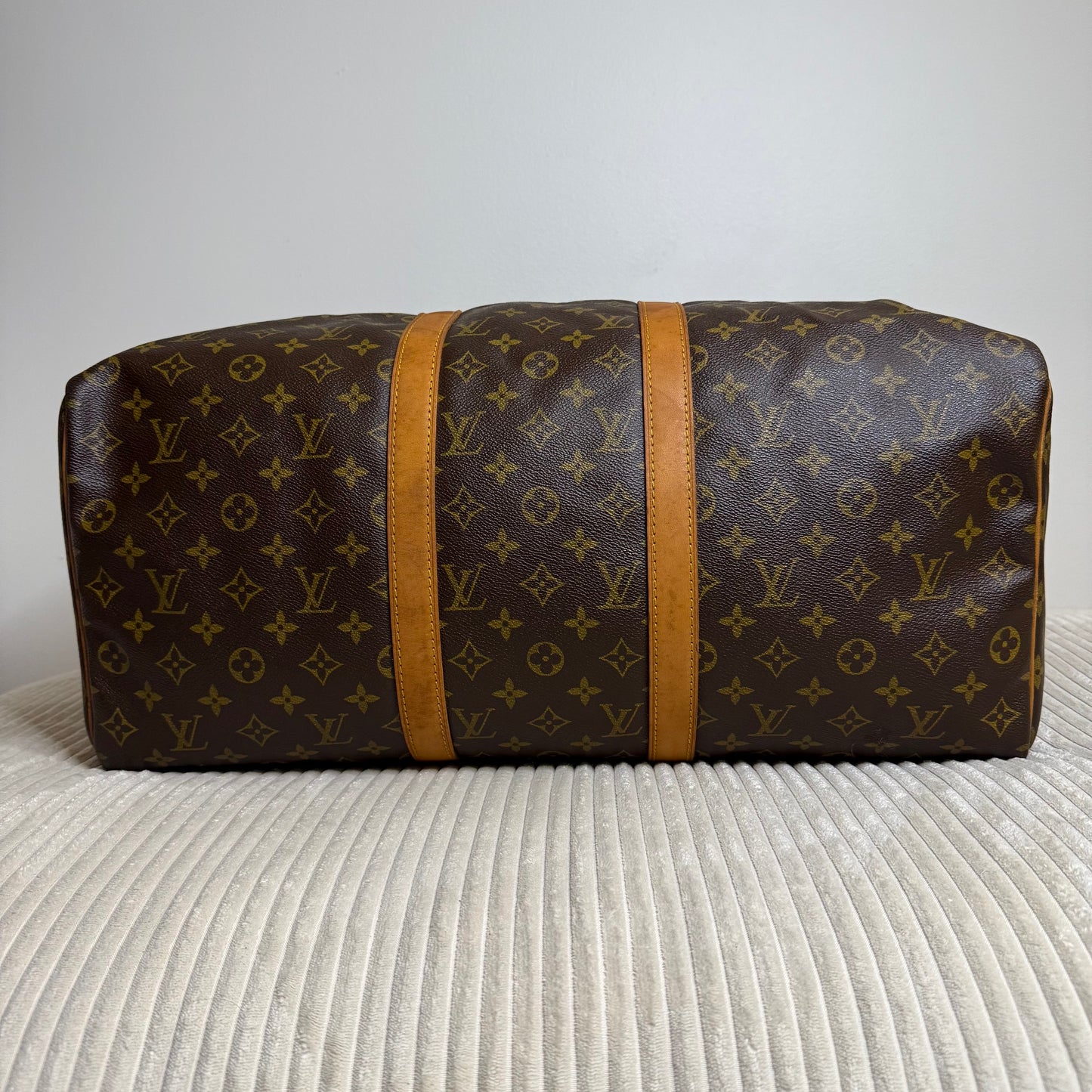 Louis Vuitton Keepall 50