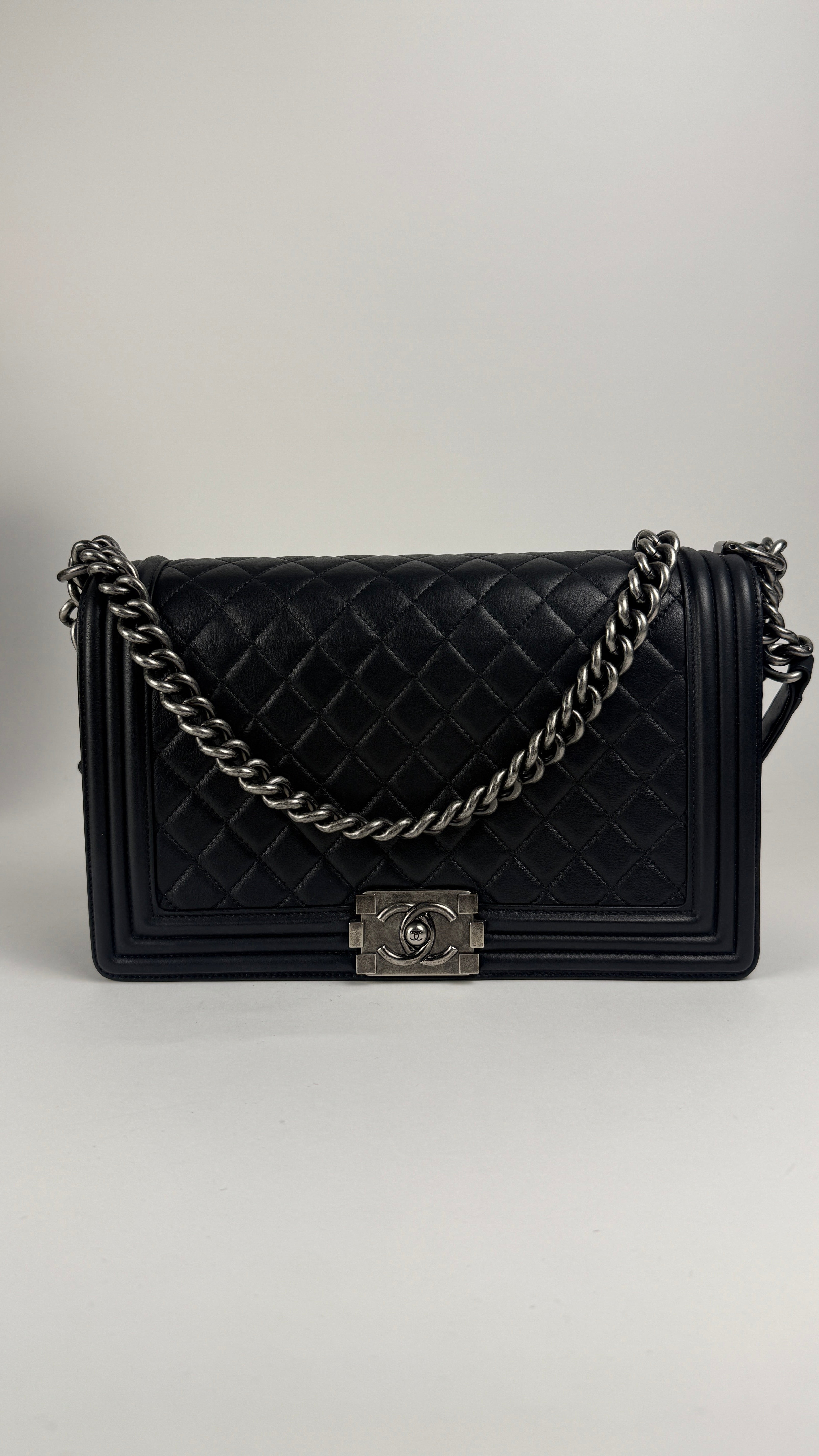 Boy Bag Medium