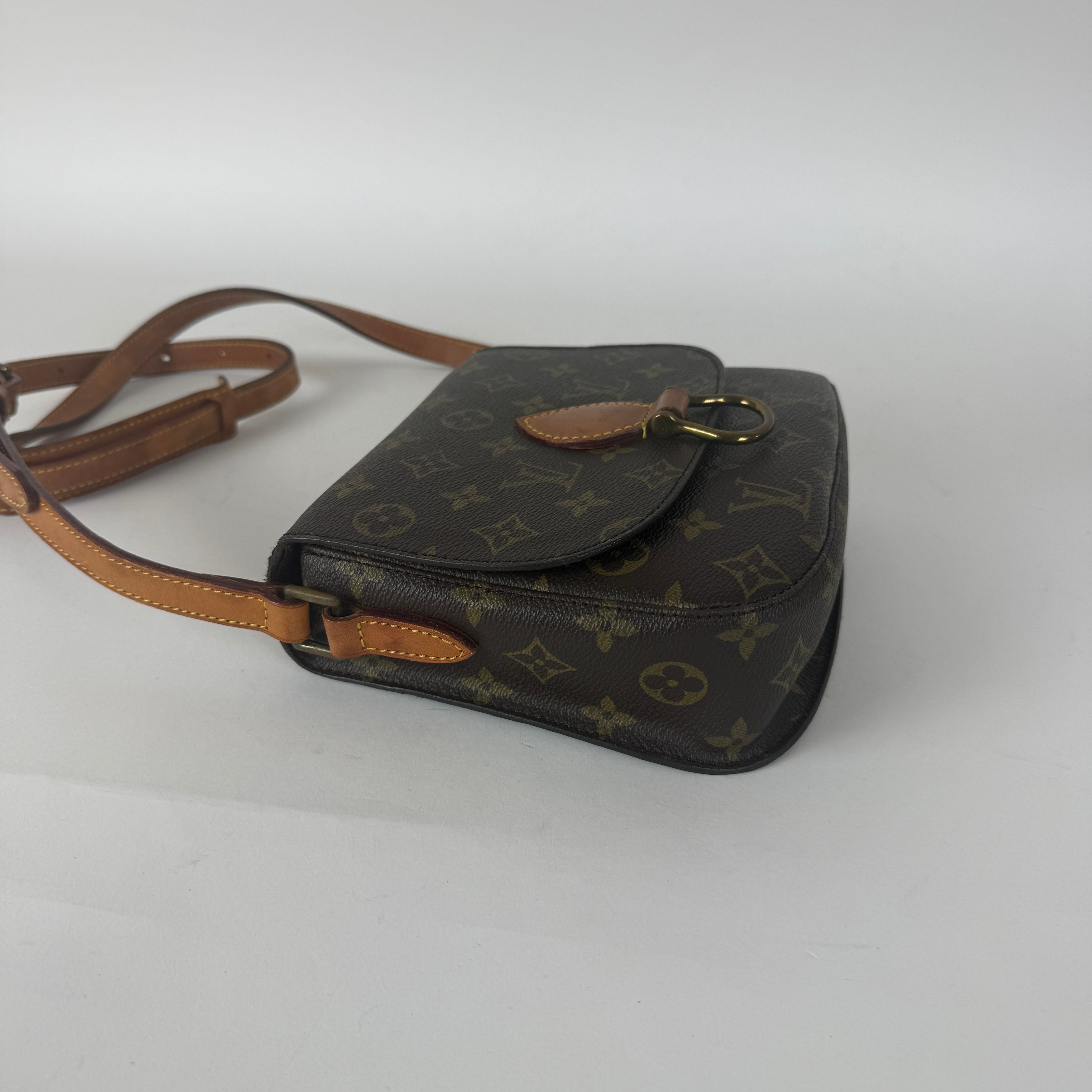 Monogram Saint-Cloud PM