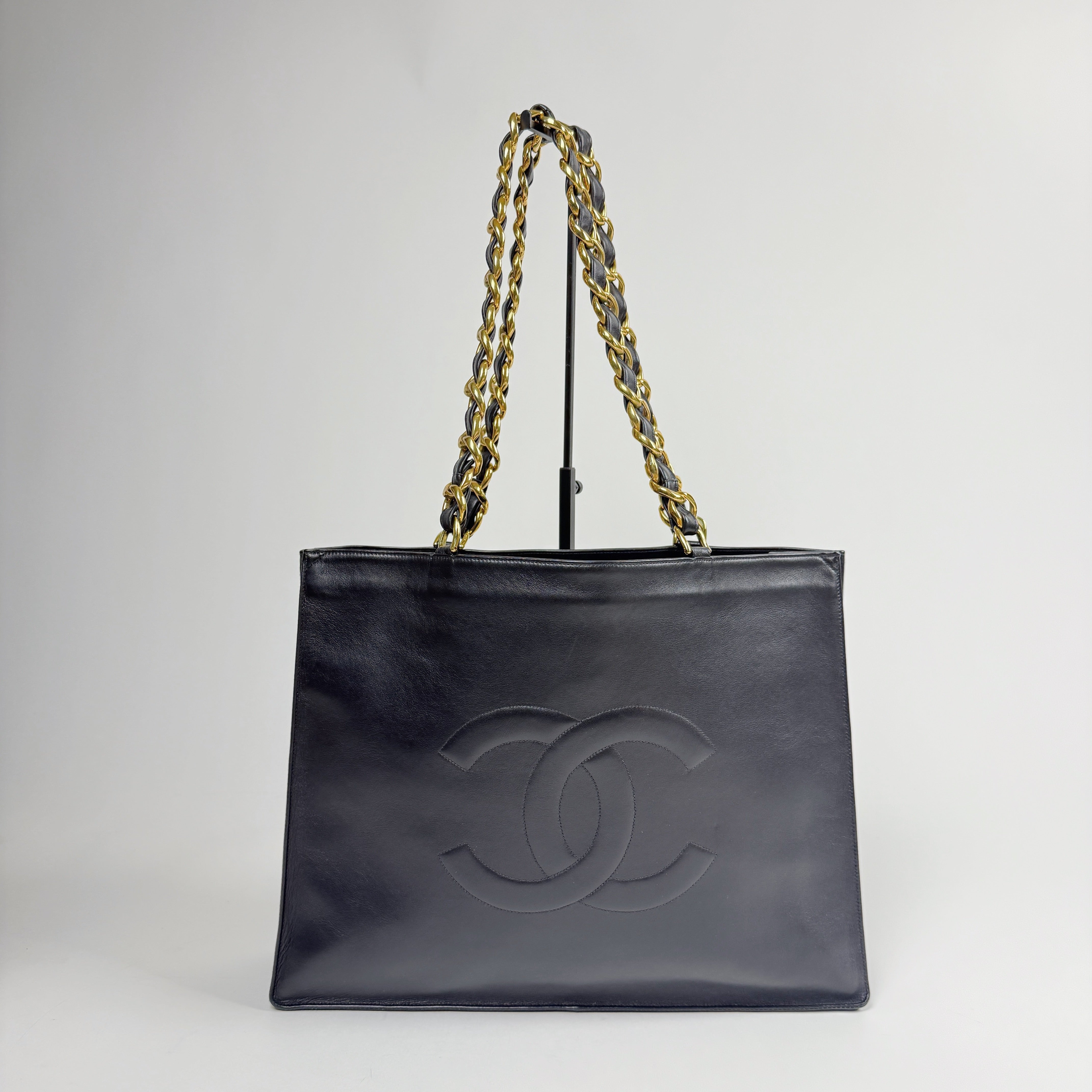 Timeless Tote